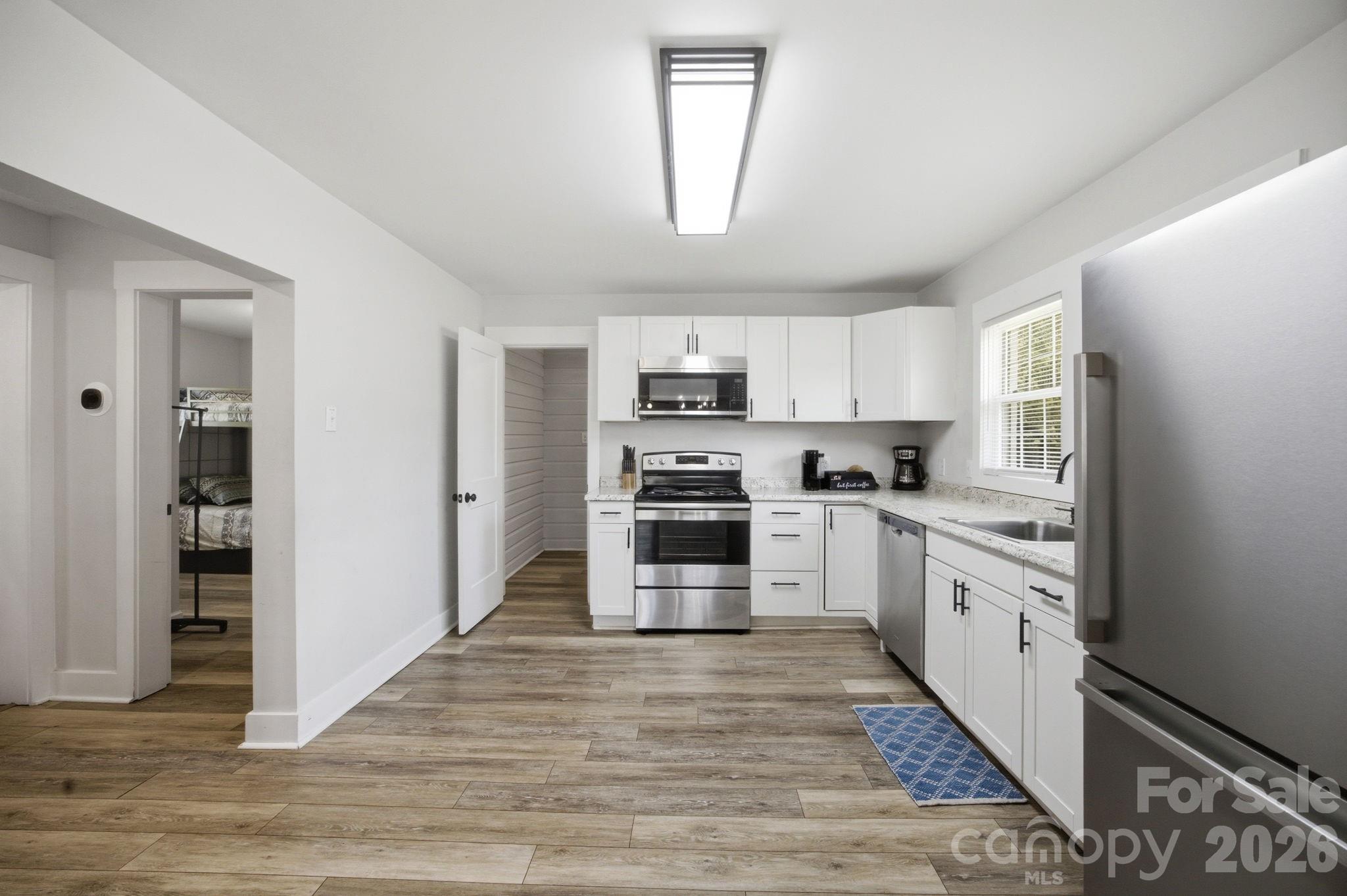 2693 Salem Church Road — Lincolnton