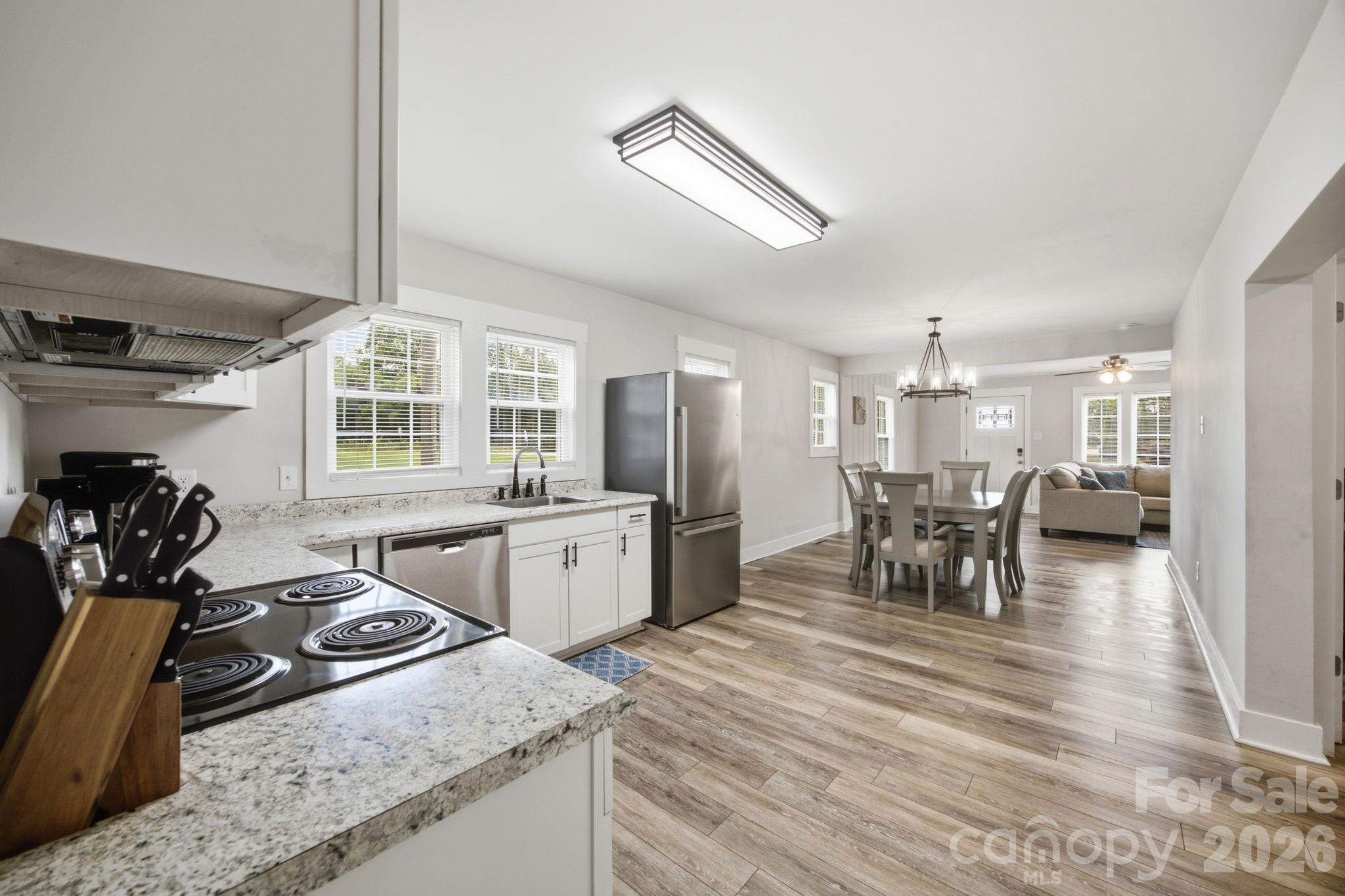 2693 Salem Church Road — Lincolnton