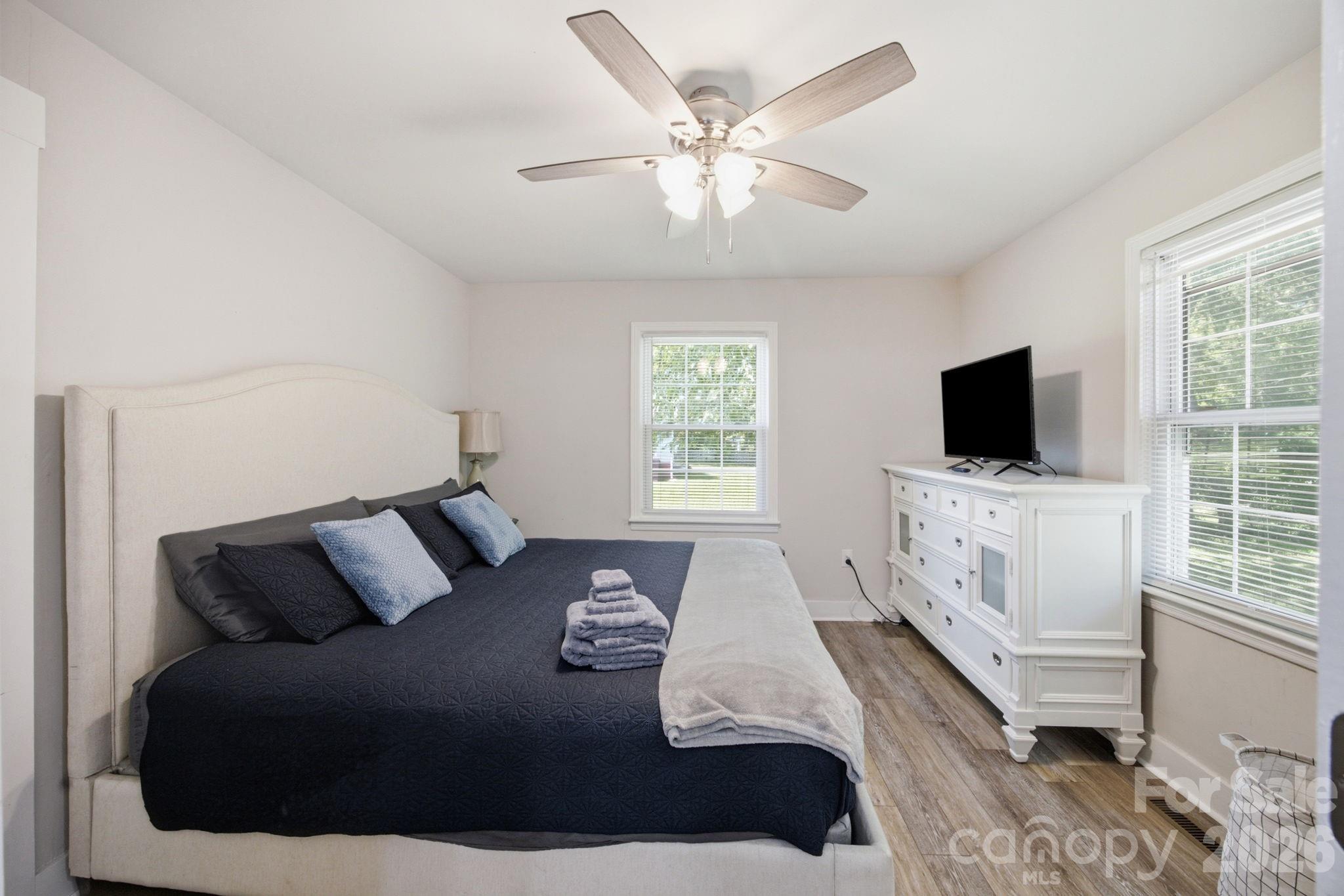 2693 Salem Church Road — Lincolnton