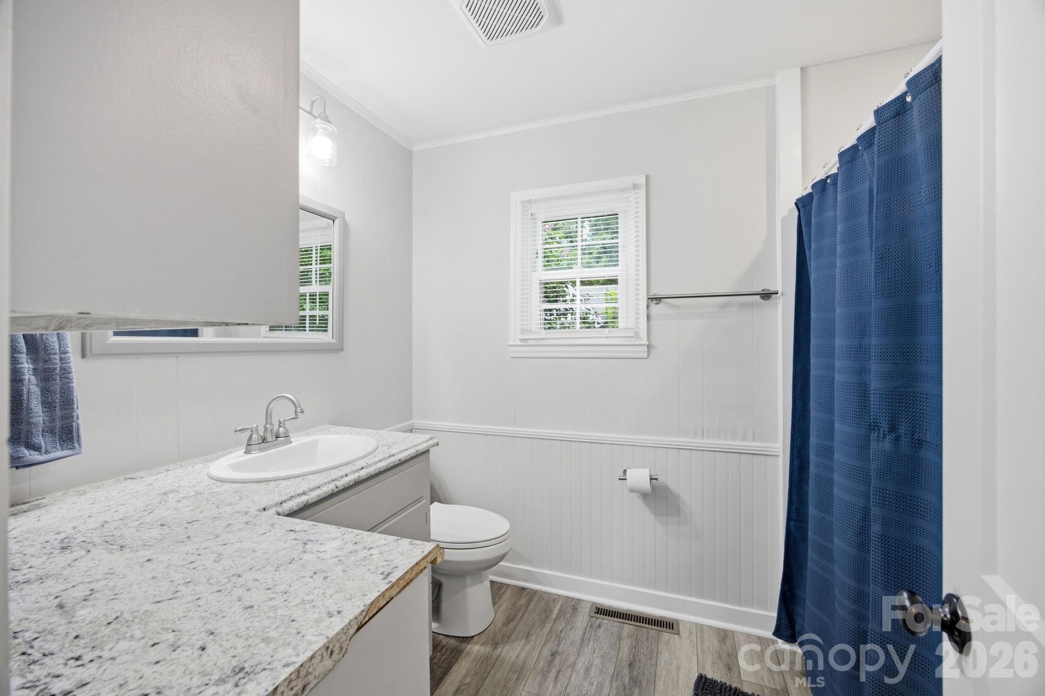 2693 Salem Church Road — Lincolnton