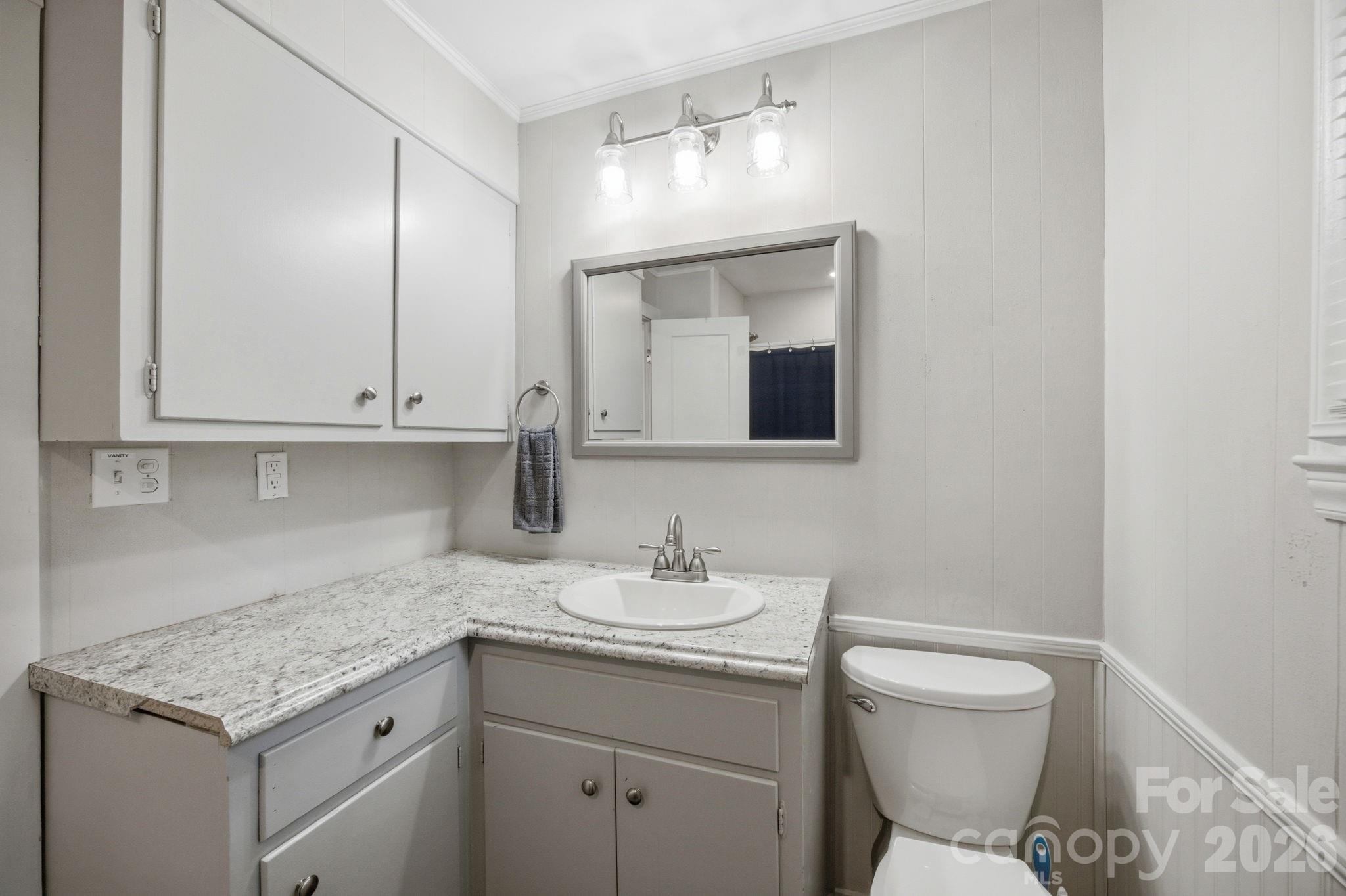 2693 Salem Church Road — Lincolnton
