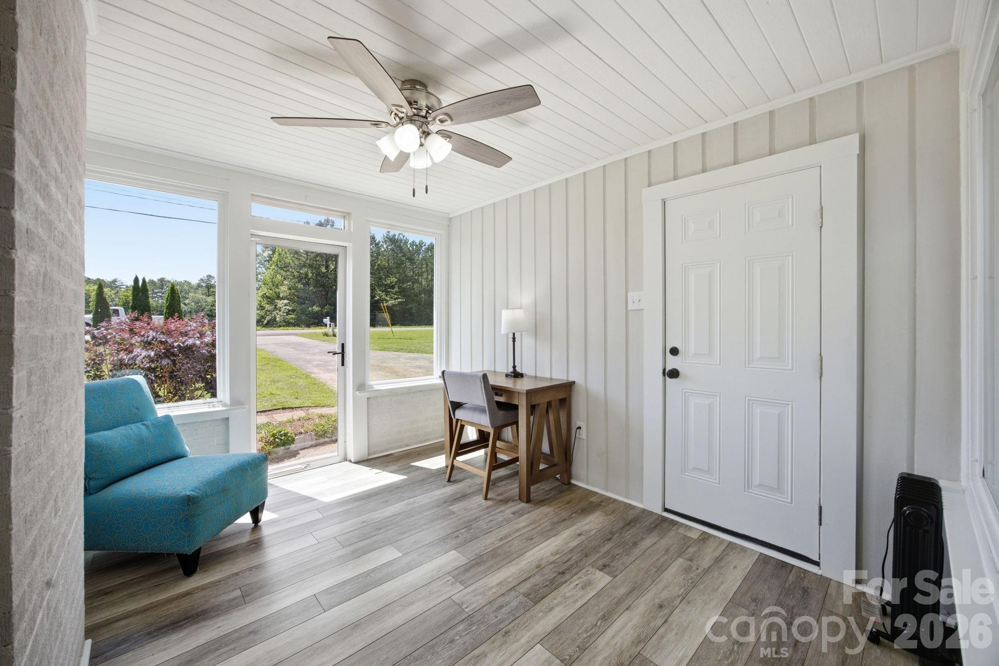2693 Salem Church Road — Lincolnton