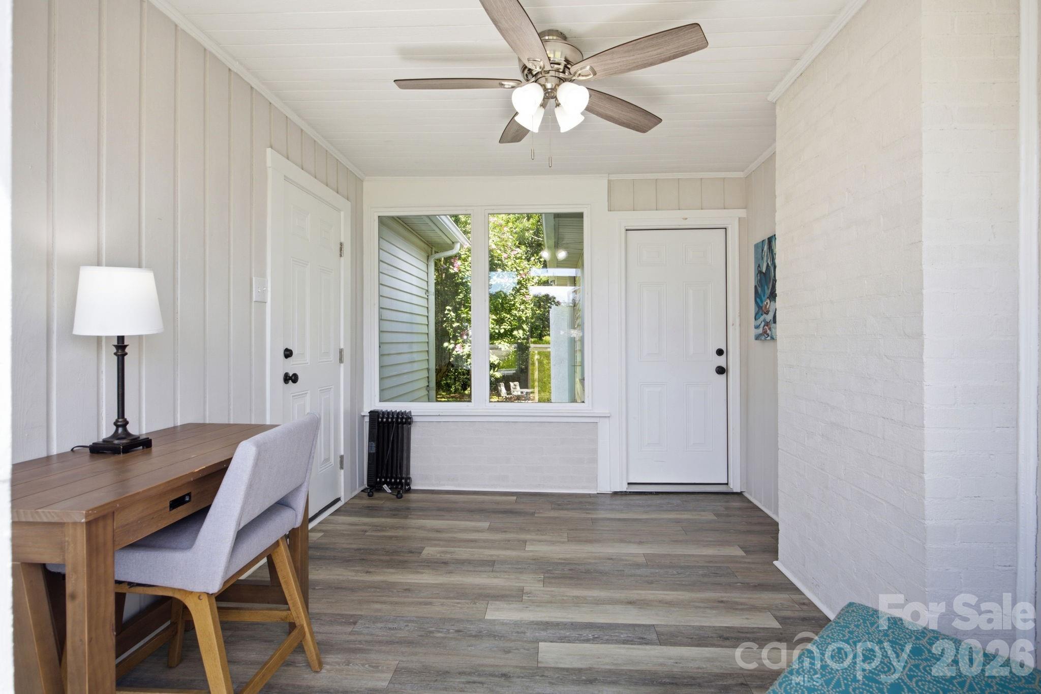 2693 Salem Church Road — Lincolnton