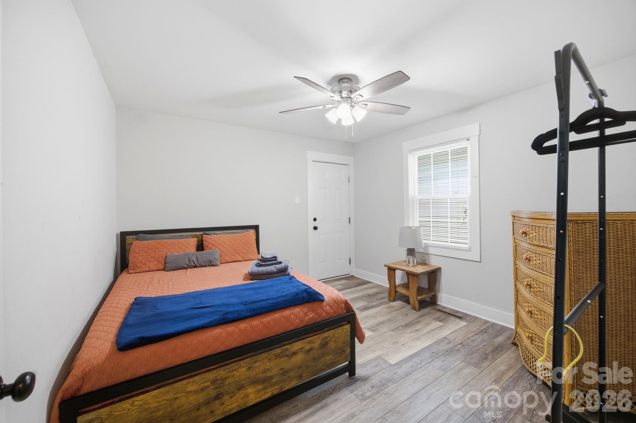 2693 Salem Church Road — Lincolnton