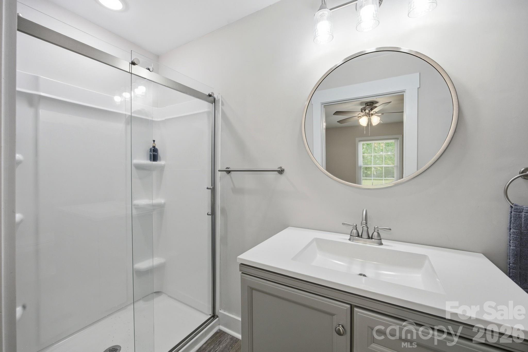 2693 Salem Church Road — Lincolnton