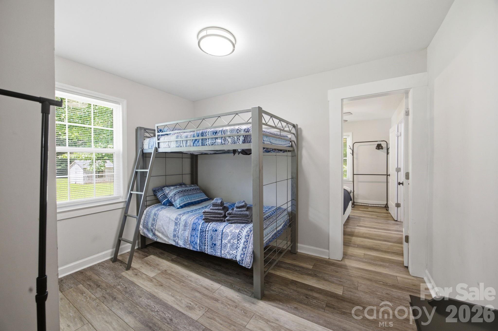 2693 Salem Church Road — Lincolnton