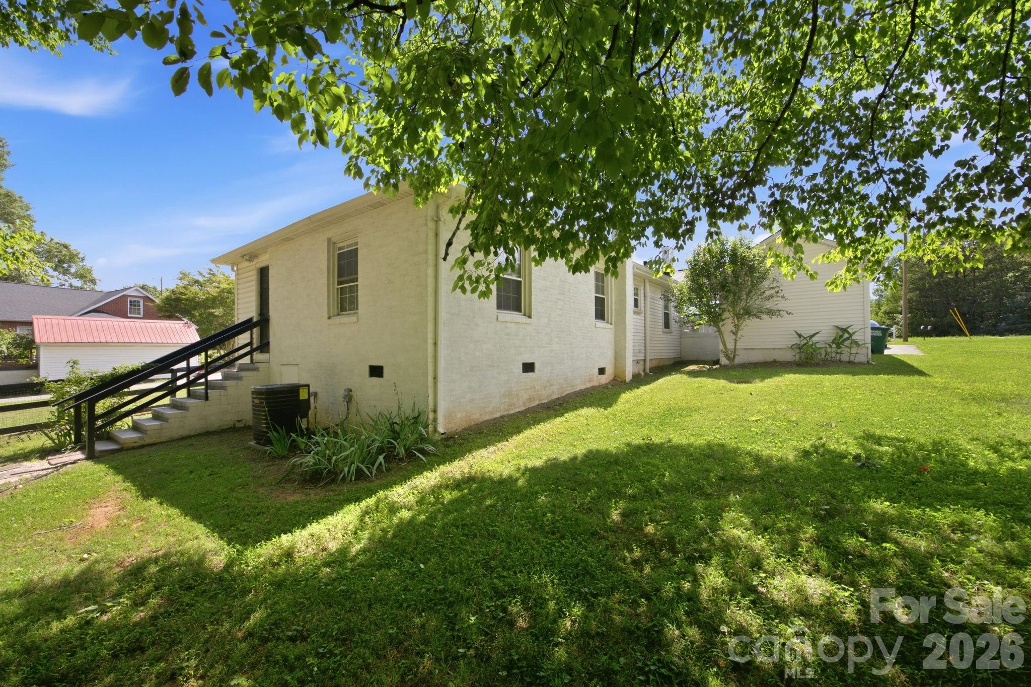 2693 Salem Church Road — Lincolnton