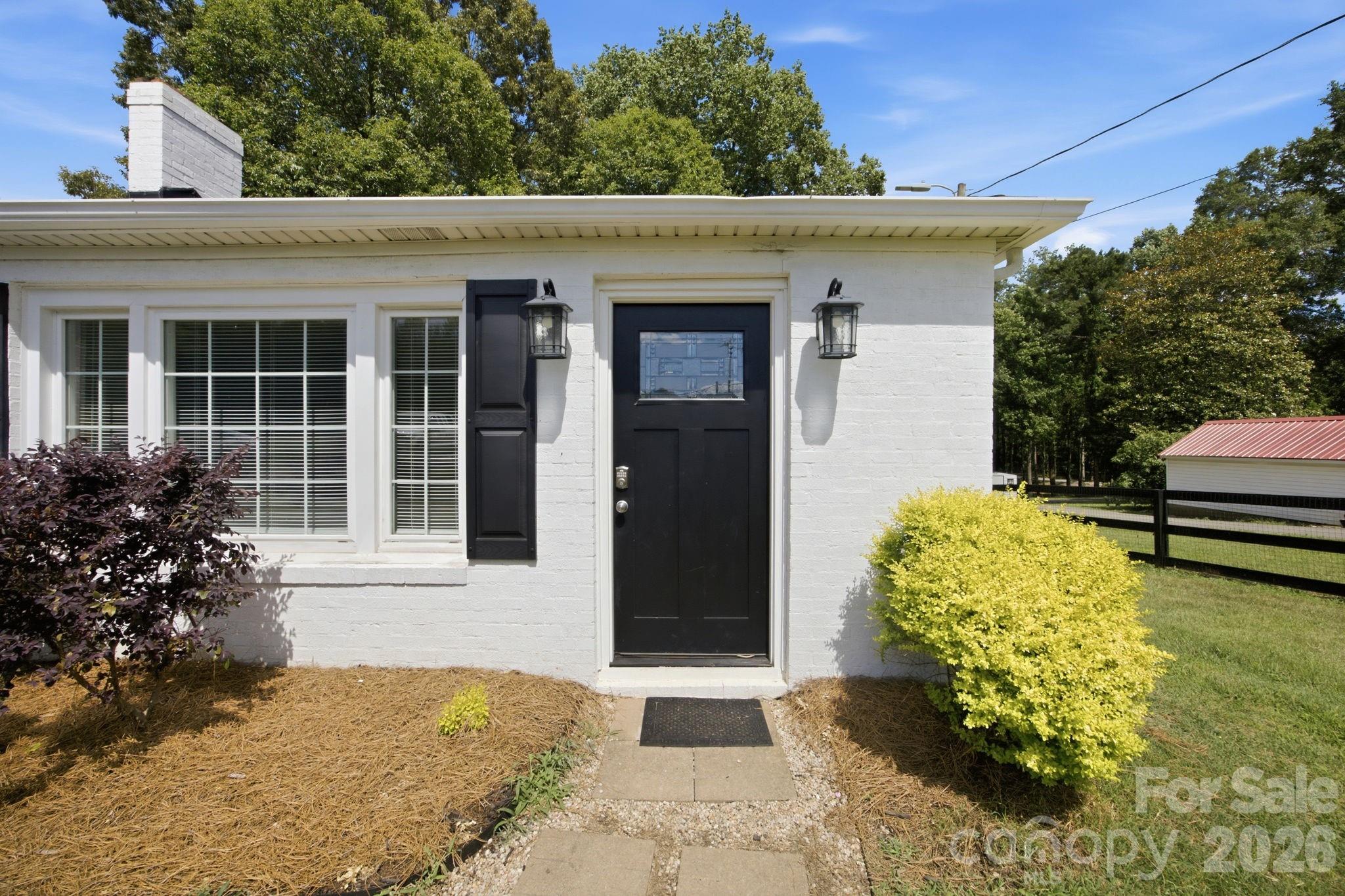 2693 Salem Church Road — Lincolnton