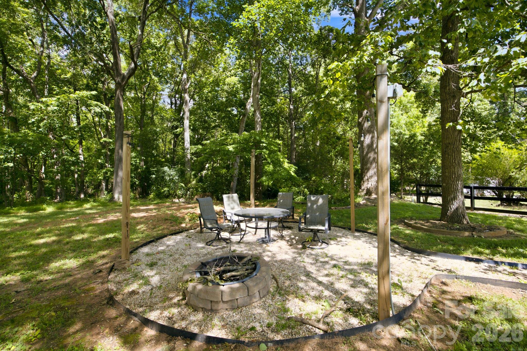 2693 Salem Church Road — Lincolnton