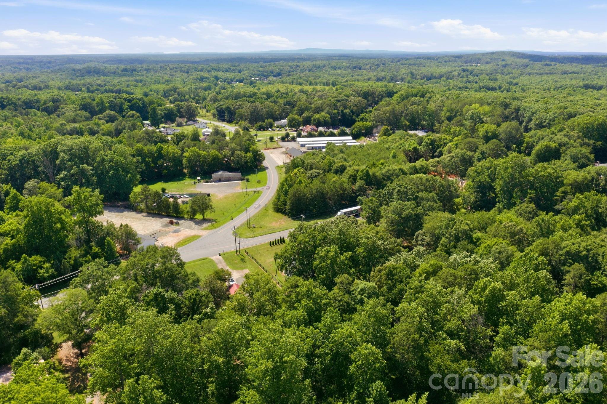 2693 Salem Church Road — Lincolnton