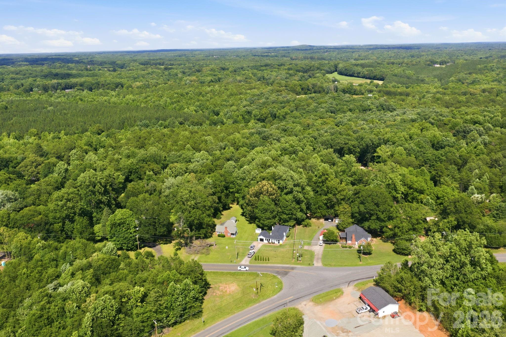 2693 Salem Church Road — Lincolnton