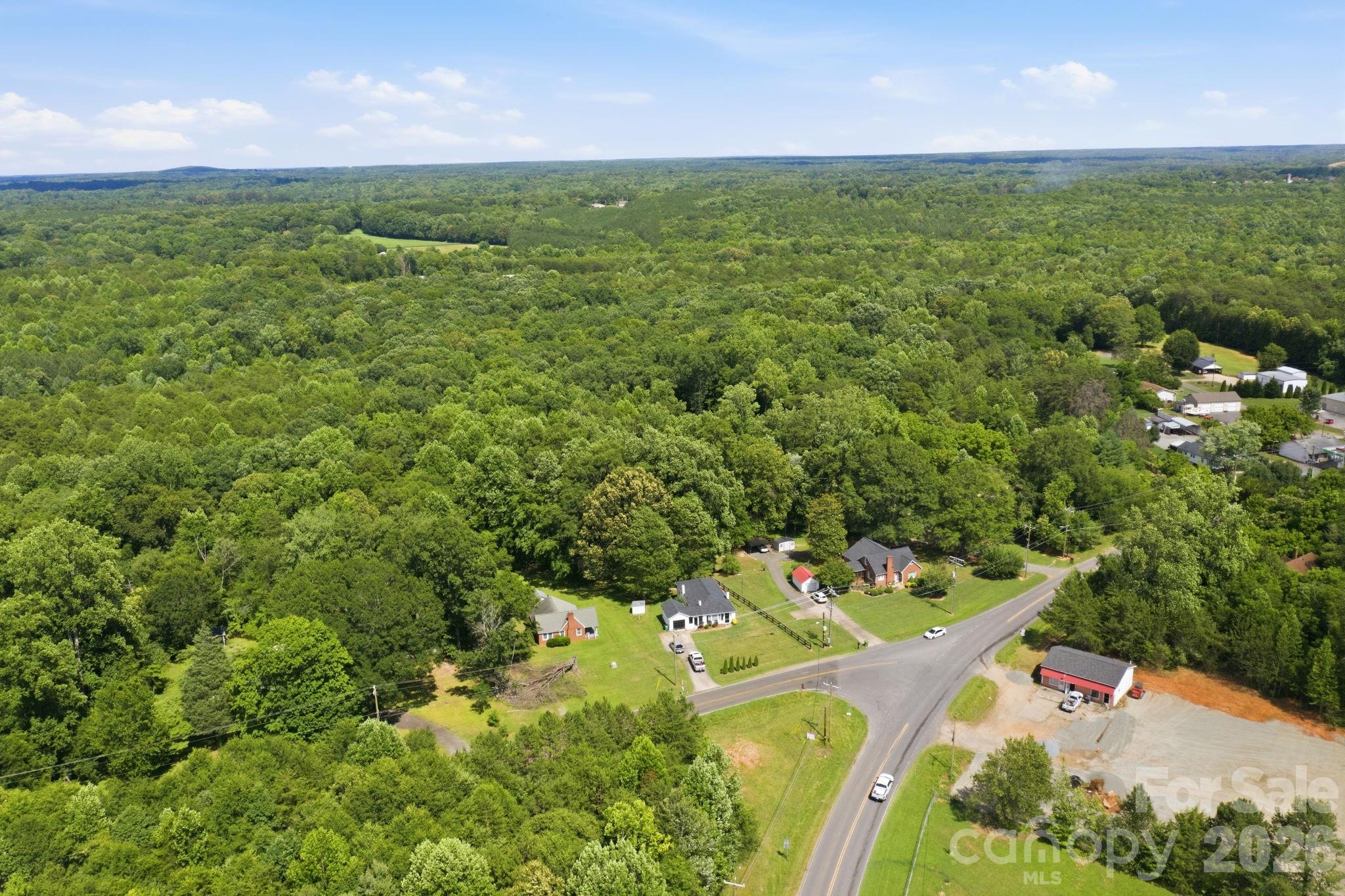 2693 Salem Church Road — Lincolnton