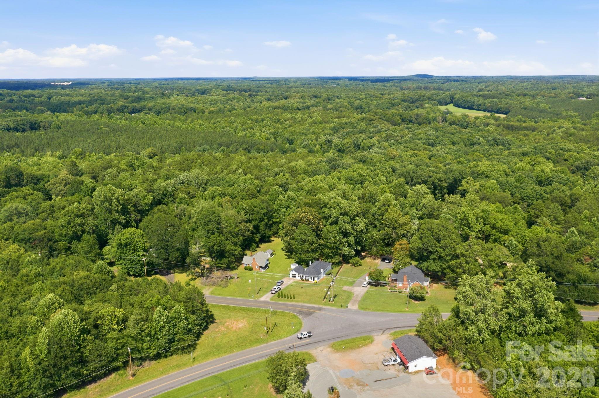 2693 Salem Church Road — Lincolnton