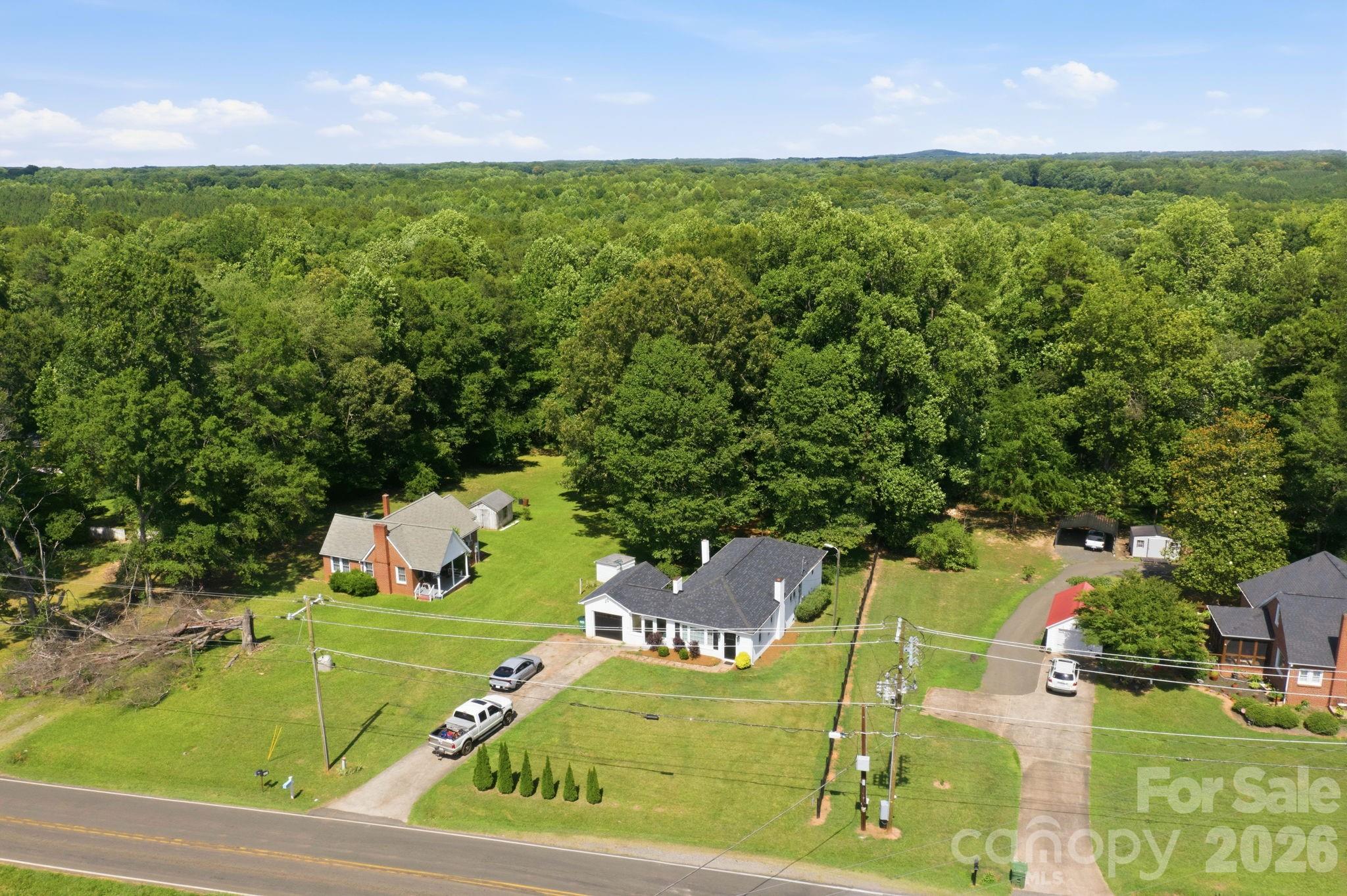 2693 Salem Church Road — Lincolnton