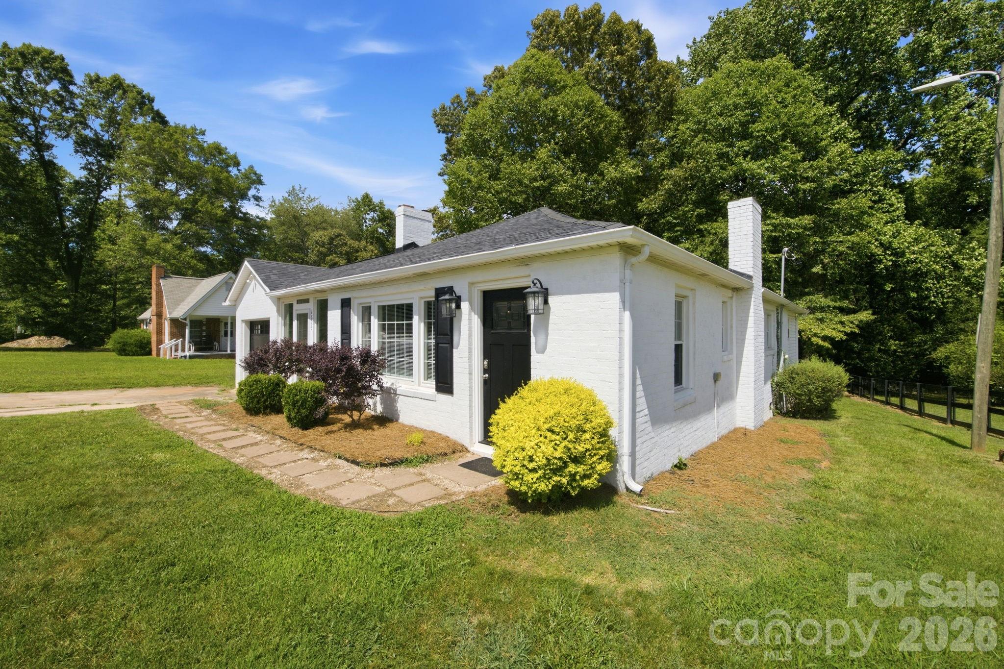 2693 Salem Church Road — Lincolnton