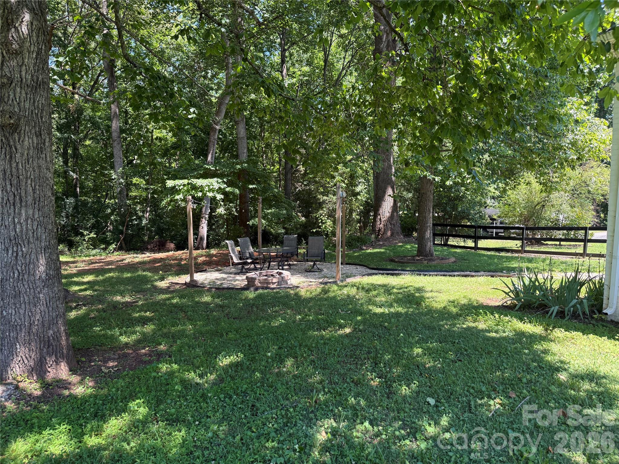 2693 Salem Church Road — Lincolnton