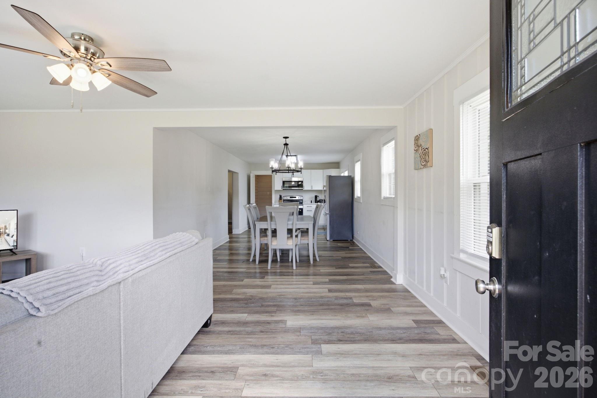 2693 Salem Church Road — Lincolnton