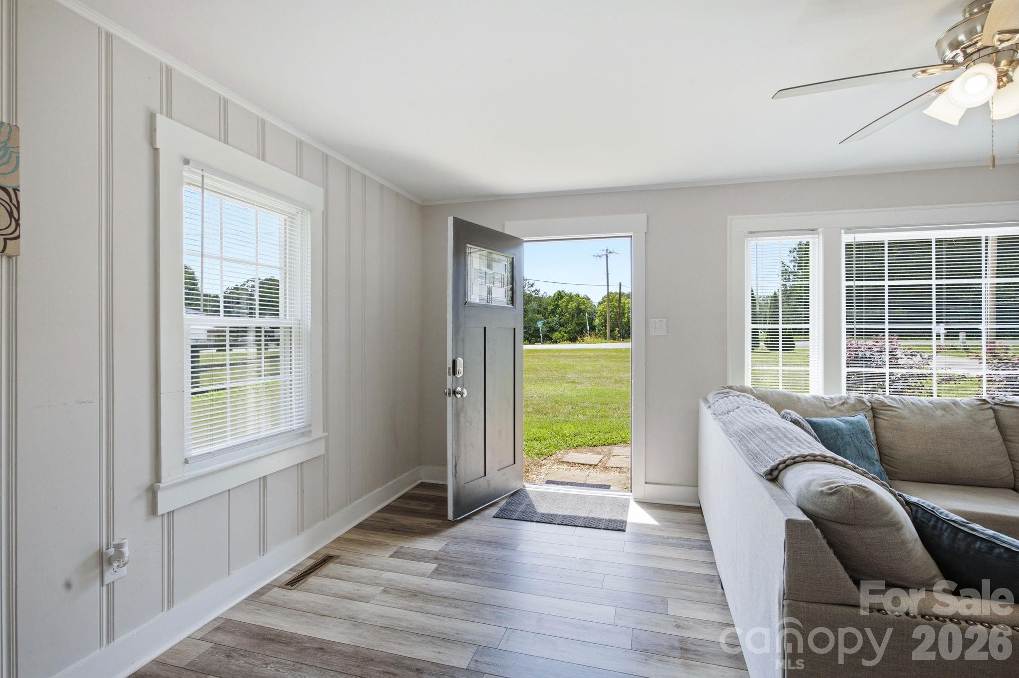 2693 Salem Church Road — Lincolnton