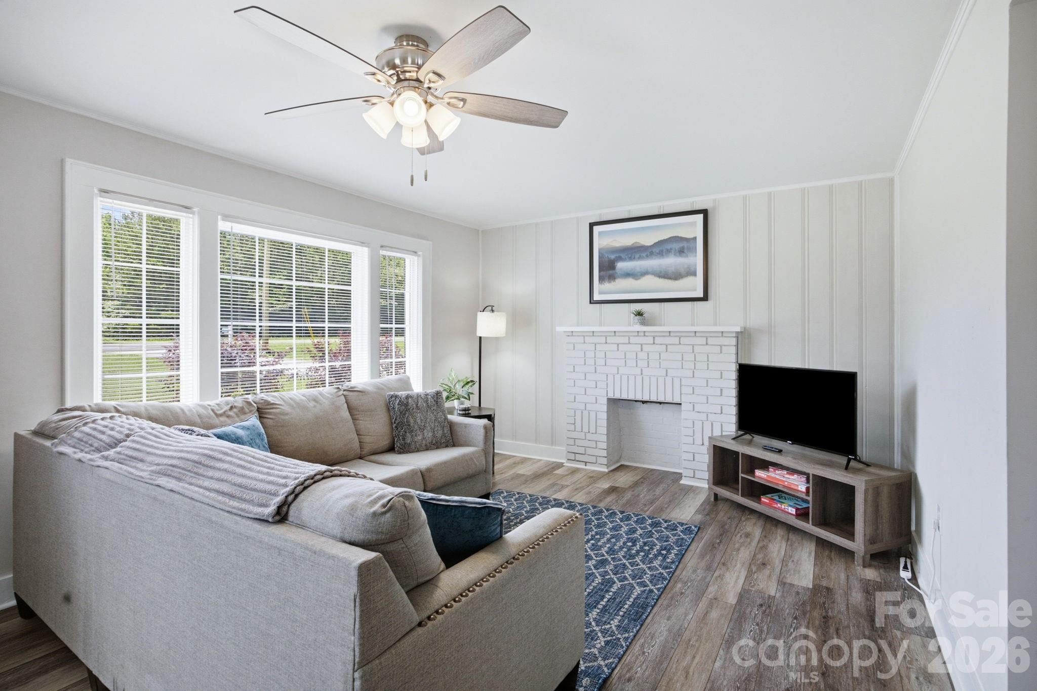 2693 Salem Church Road — Lincolnton