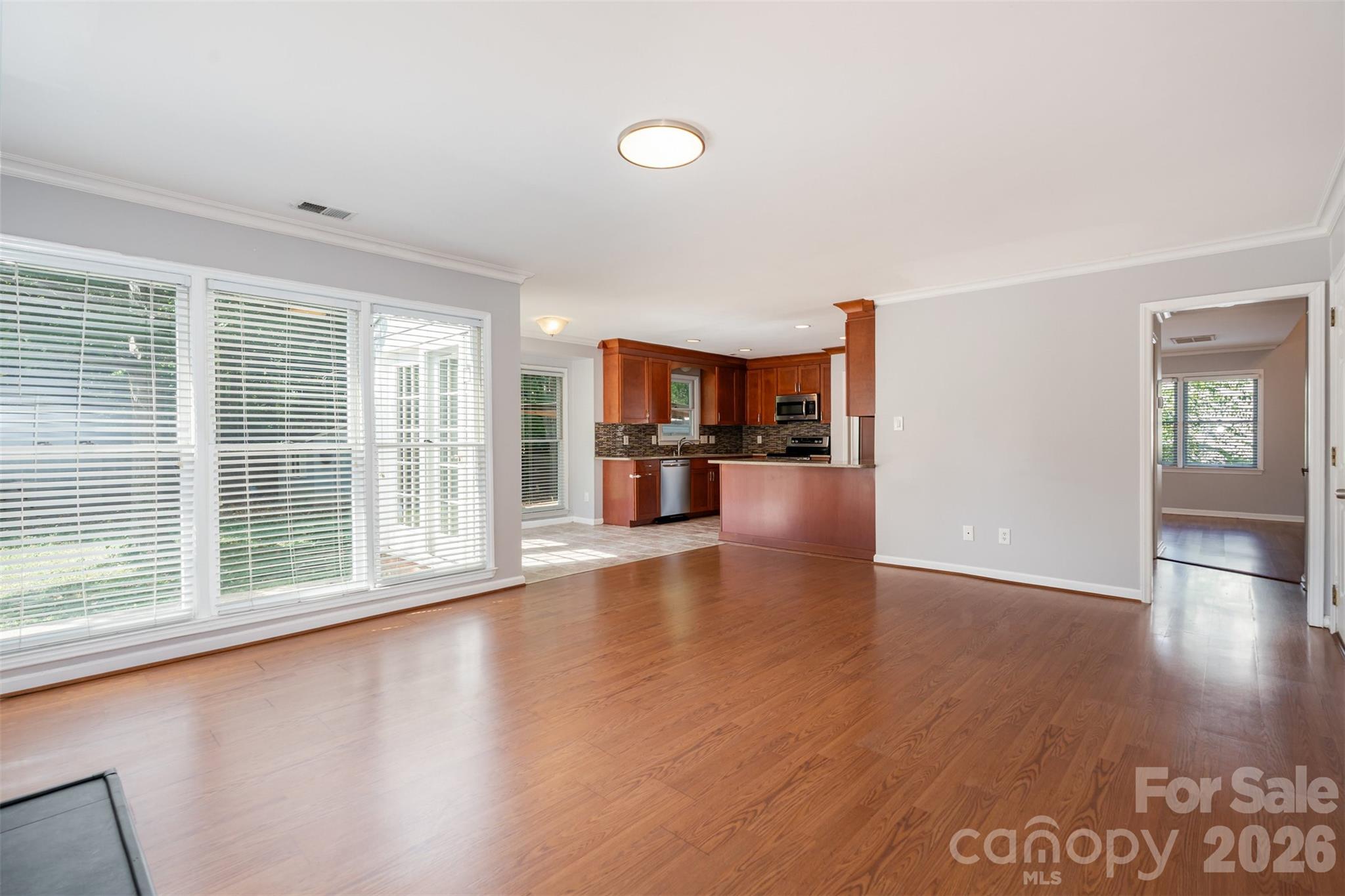 2213 Century Oaks Lane — Charlotte