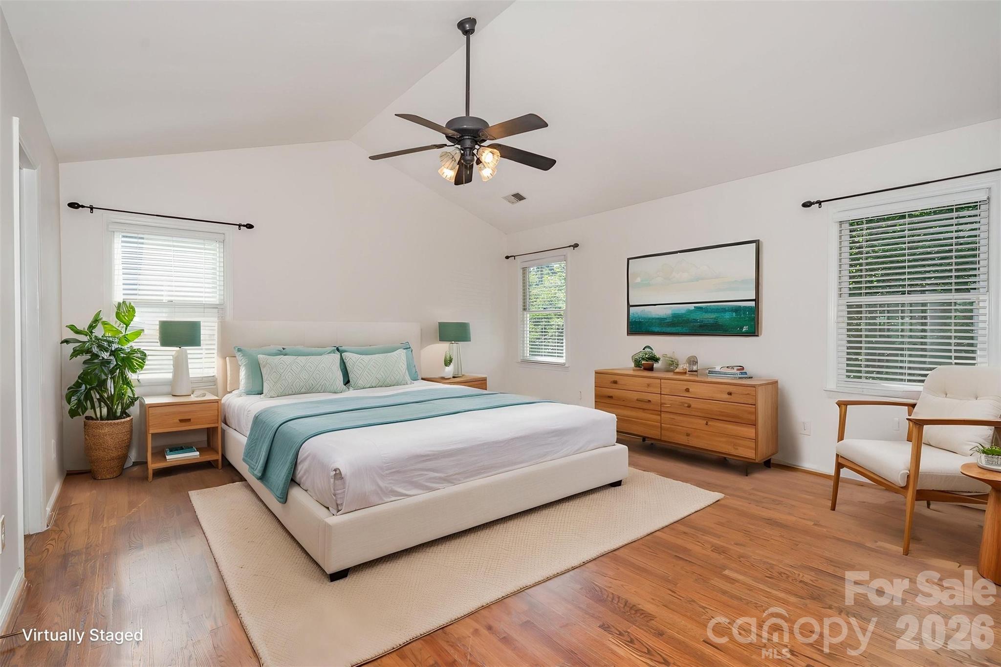 2213 Century Oaks Lane — Charlotte