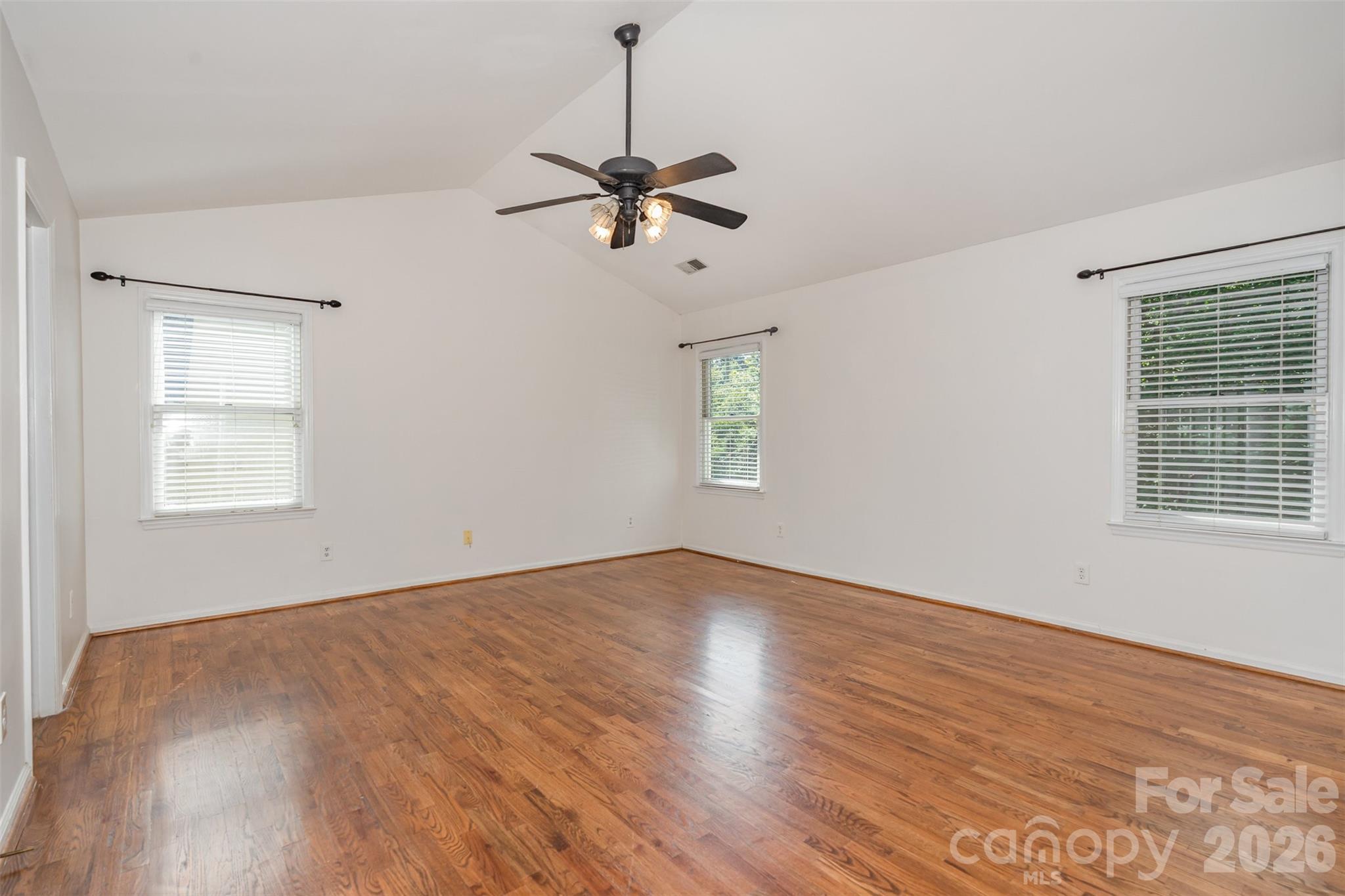 2213 Century Oaks Lane — Charlotte