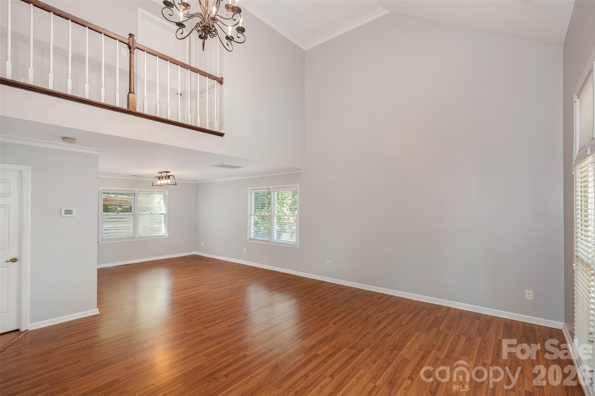 2213 Century Oaks Lane — Charlotte