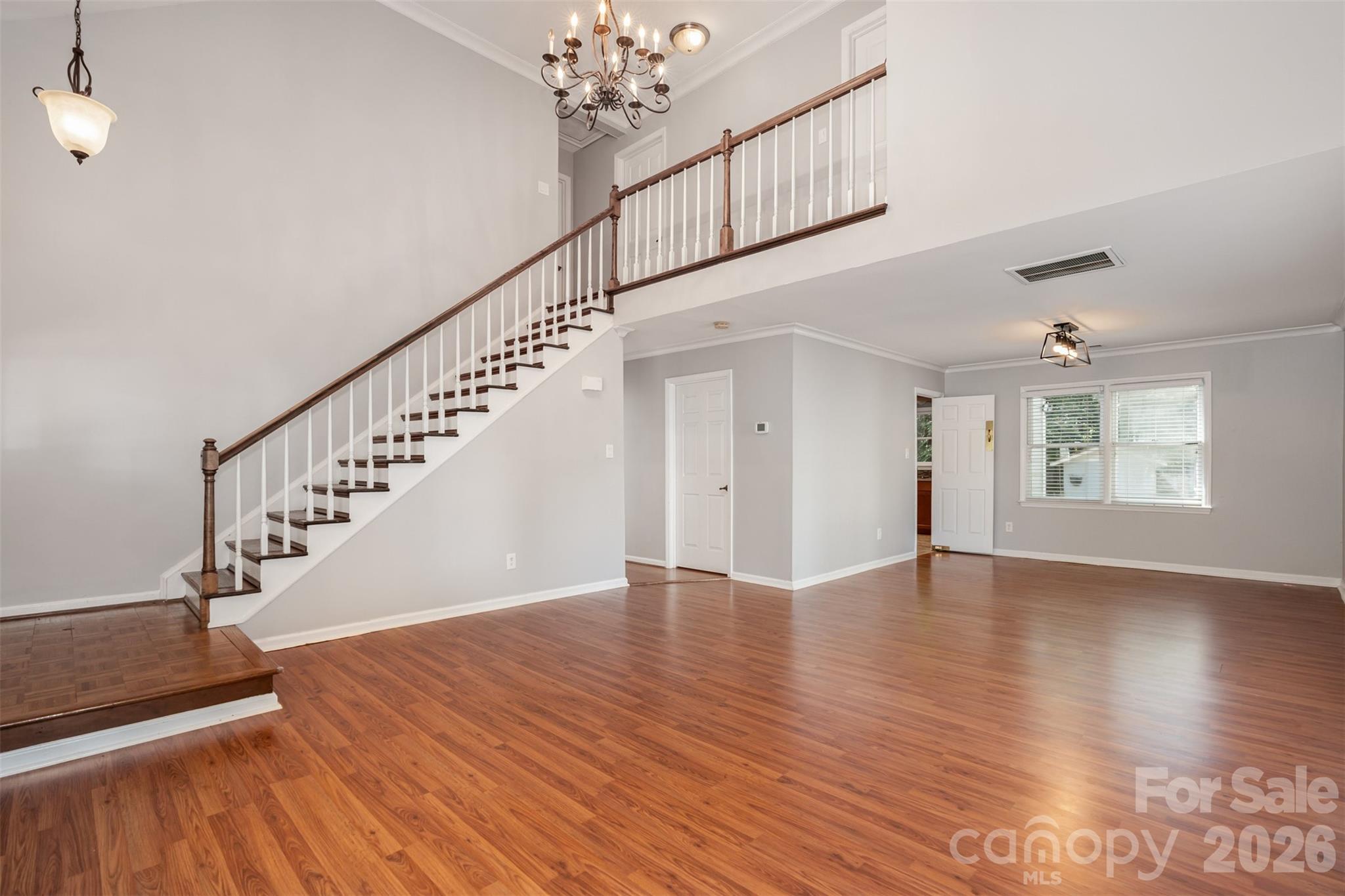 2213 Century Oaks Lane — Charlotte