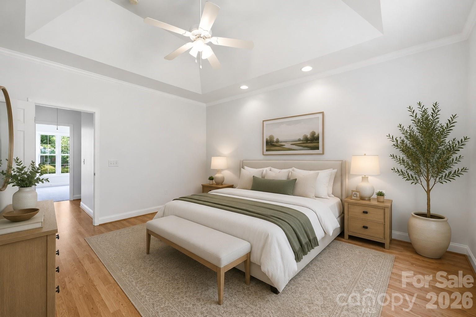 330 Camelot Road — Salisbury