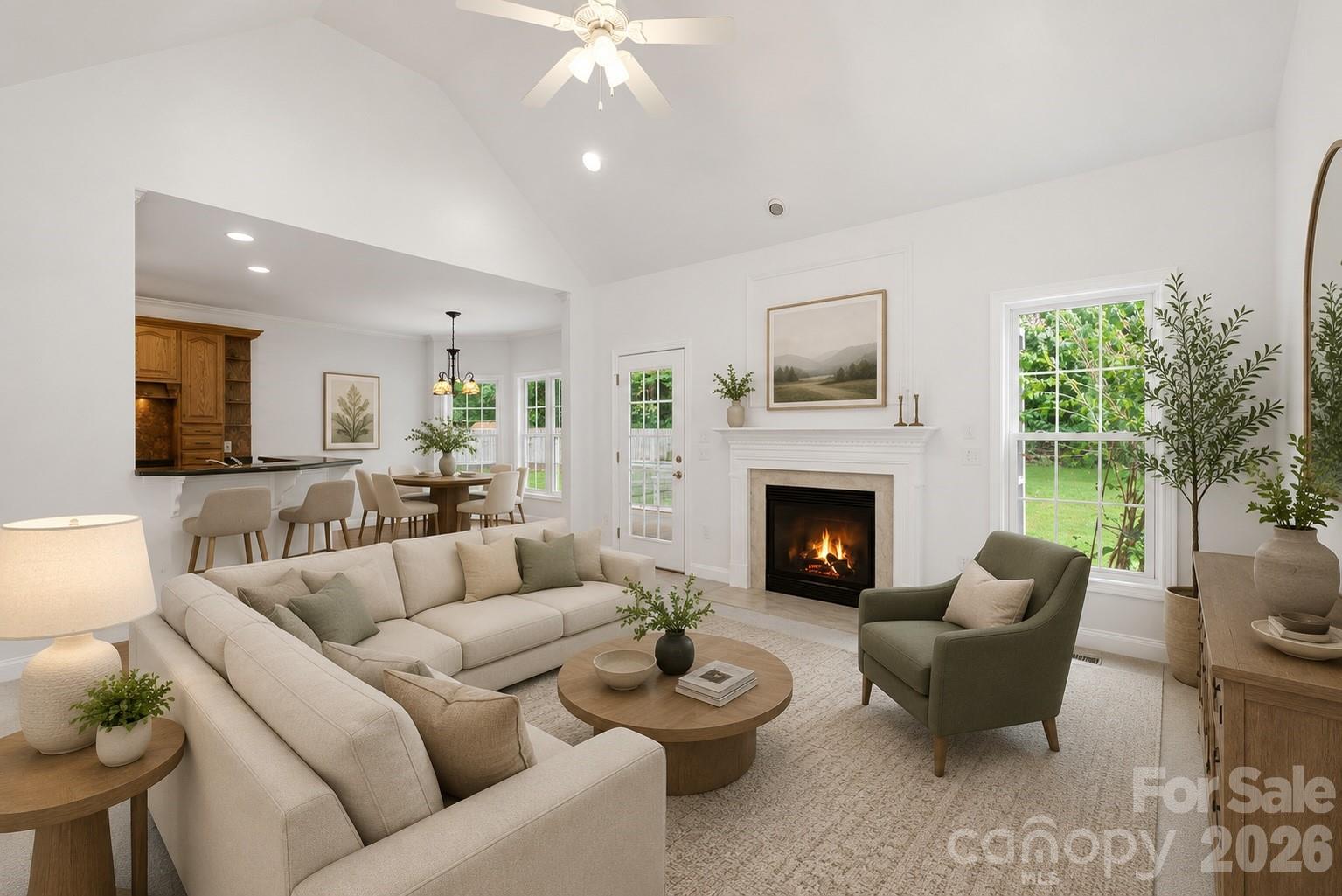 330 Camelot Road — Salisbury