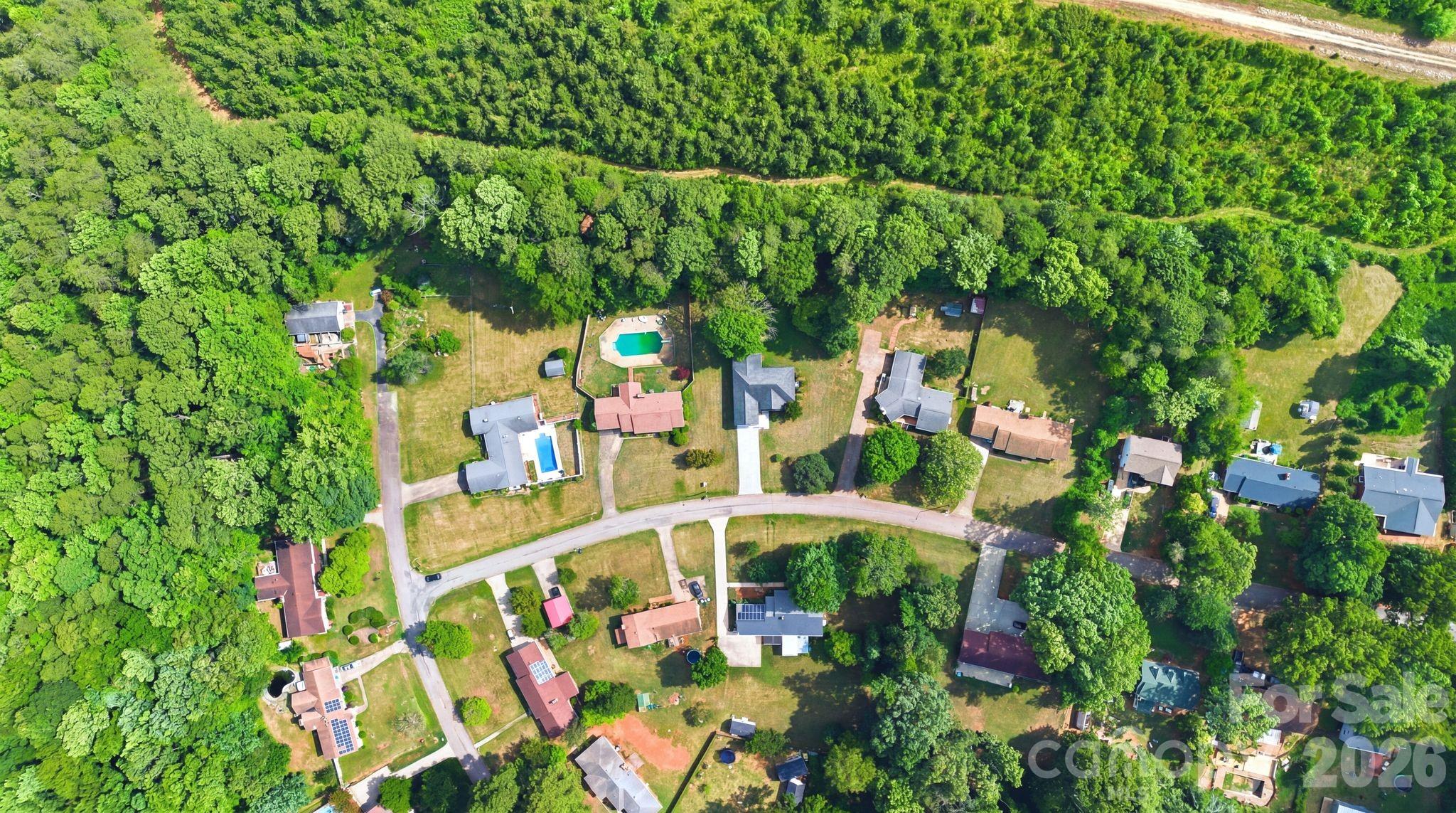 330 Camelot Road — Salisbury