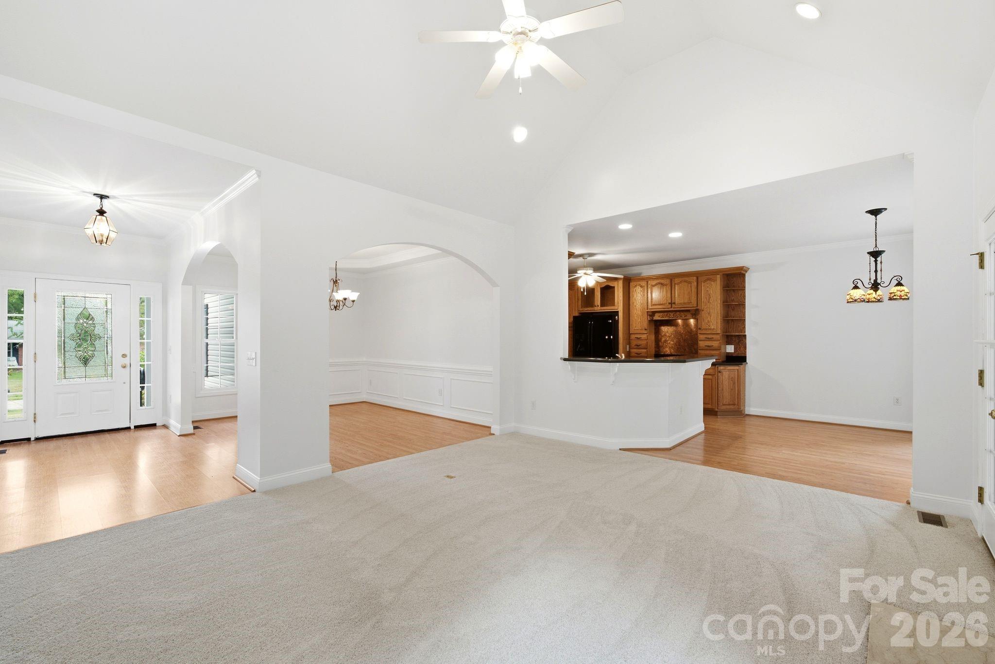 330 Camelot Road — Salisbury