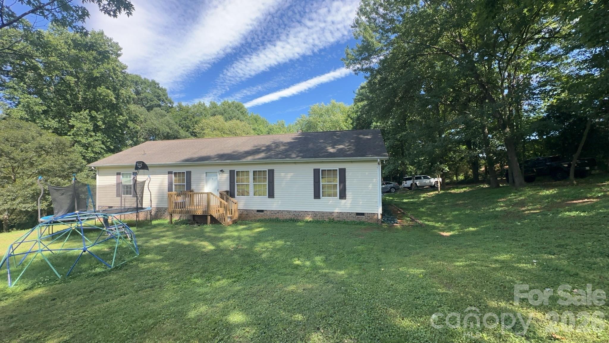 434 Mcalpin Lane — Taylorsville
