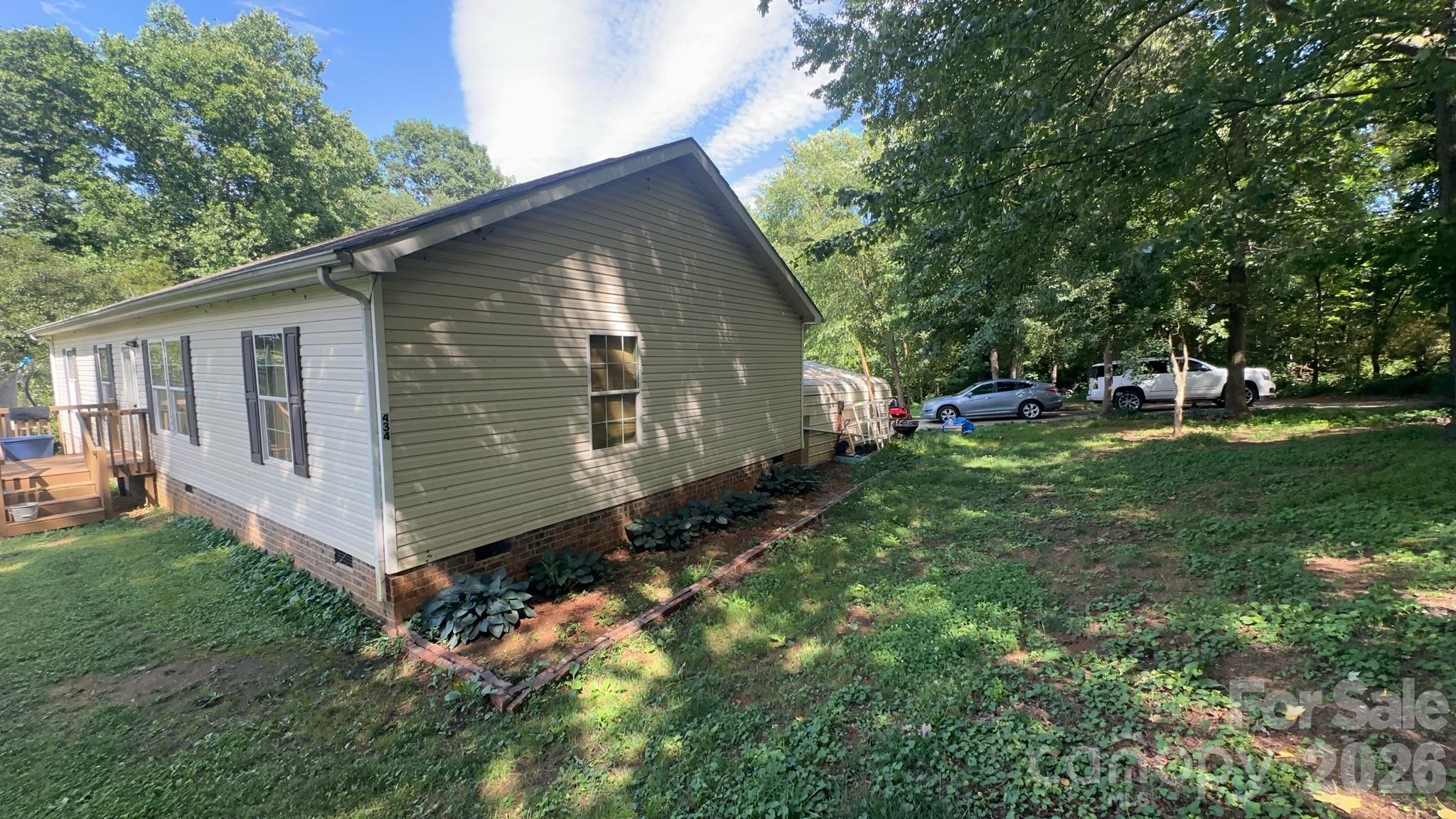 434 Mcalpin Lane — Taylorsville