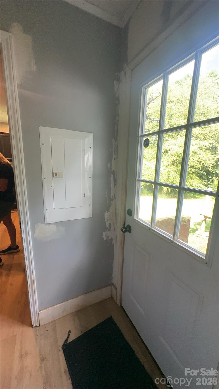 434 Mcalpin Lane — Taylorsville