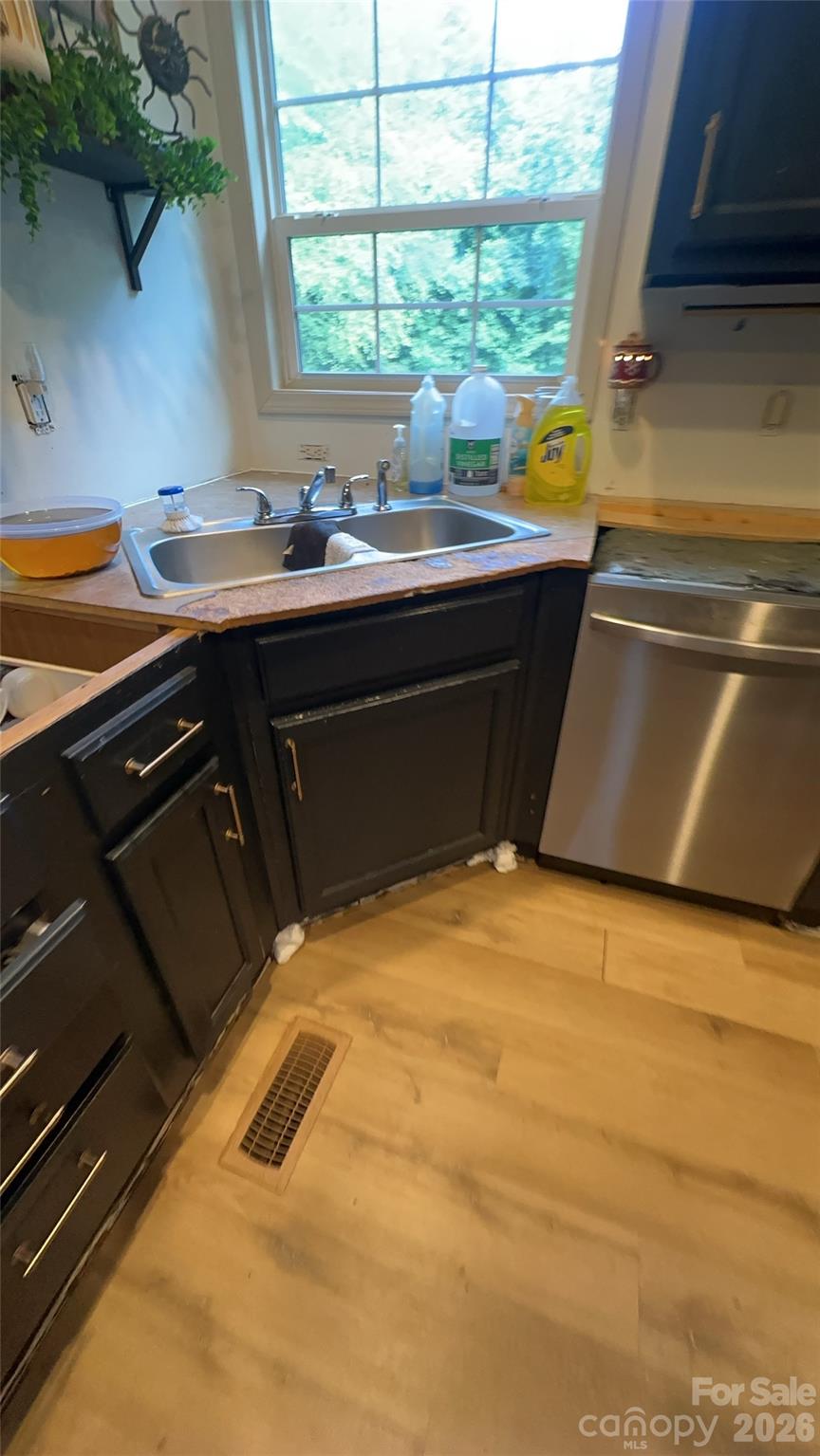 434 Mcalpin Lane — Taylorsville