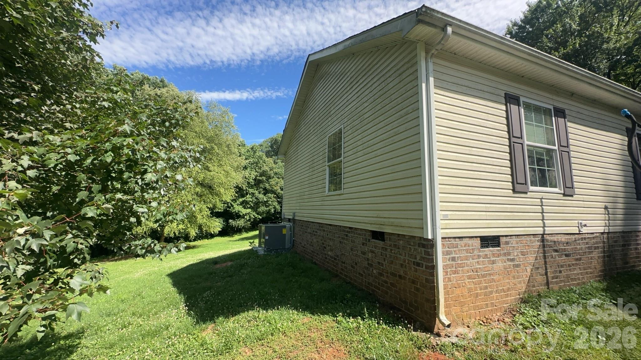 434 Mcalpin Lane — Taylorsville