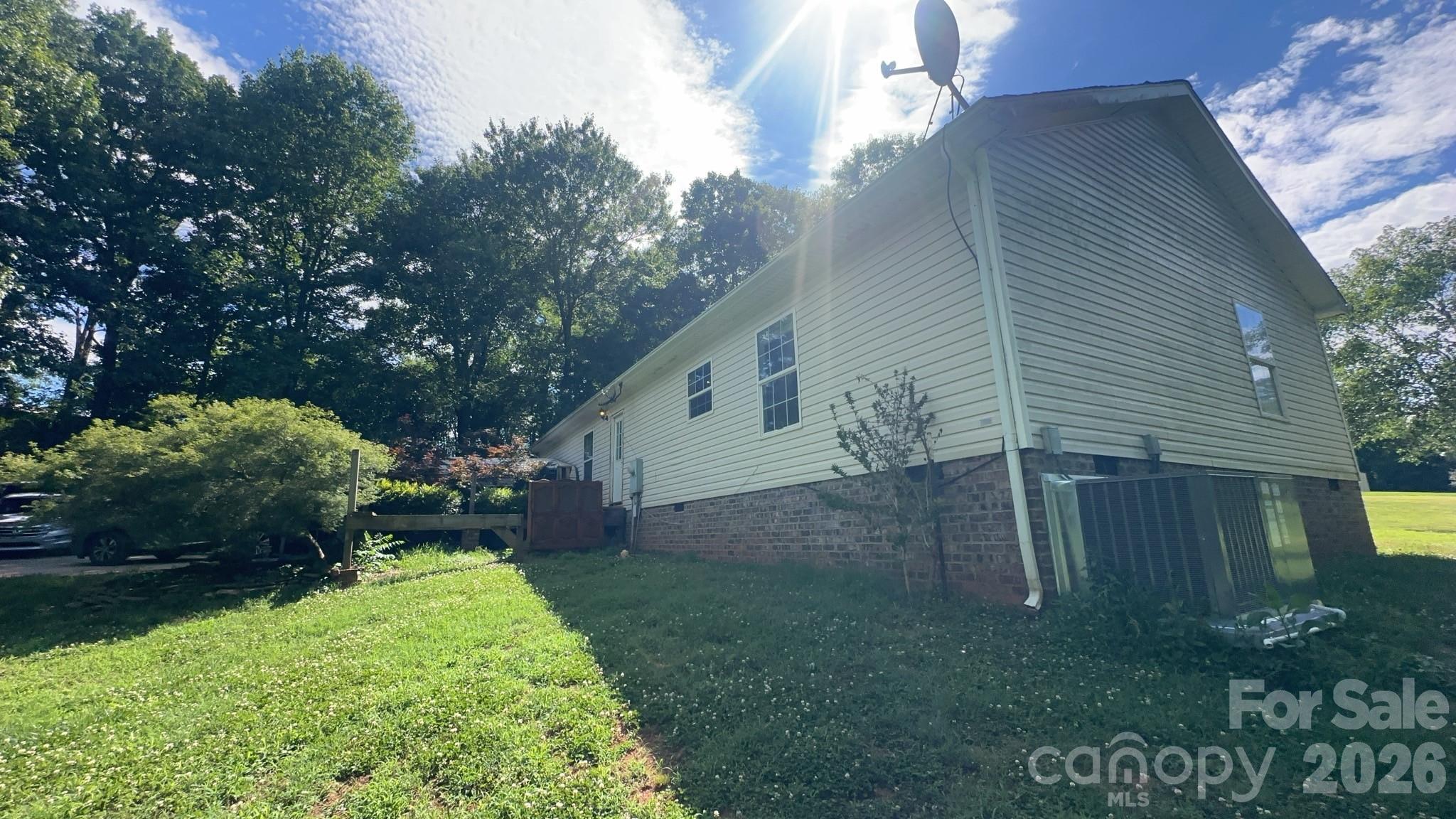 434 Mcalpin Lane — Taylorsville