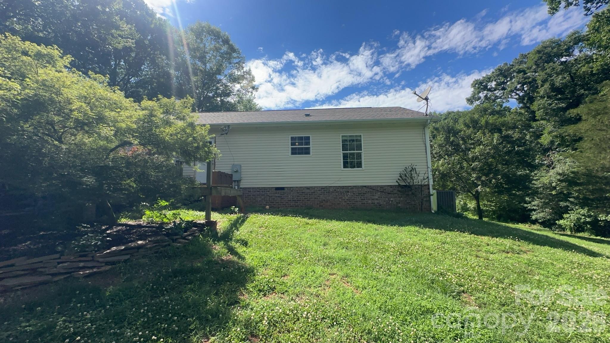 434 Mcalpin Lane — Taylorsville
