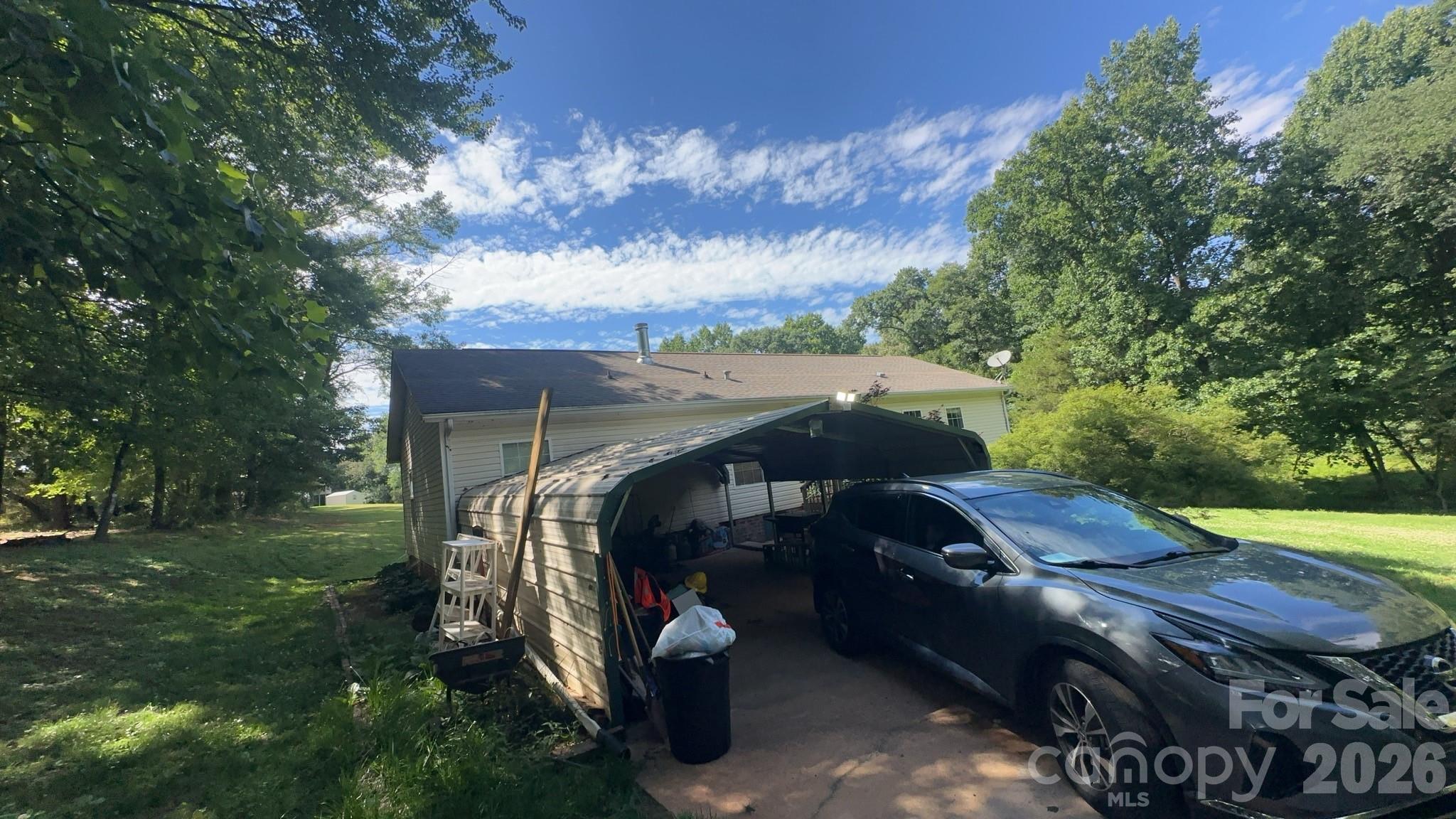 434 Mcalpin Lane — Taylorsville