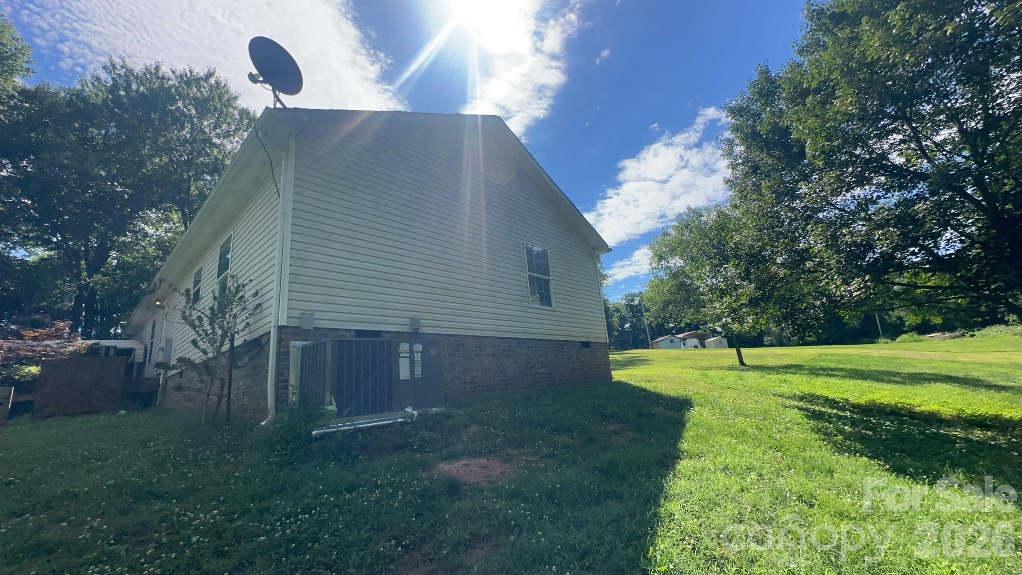 434 Mcalpin Lane — Taylorsville