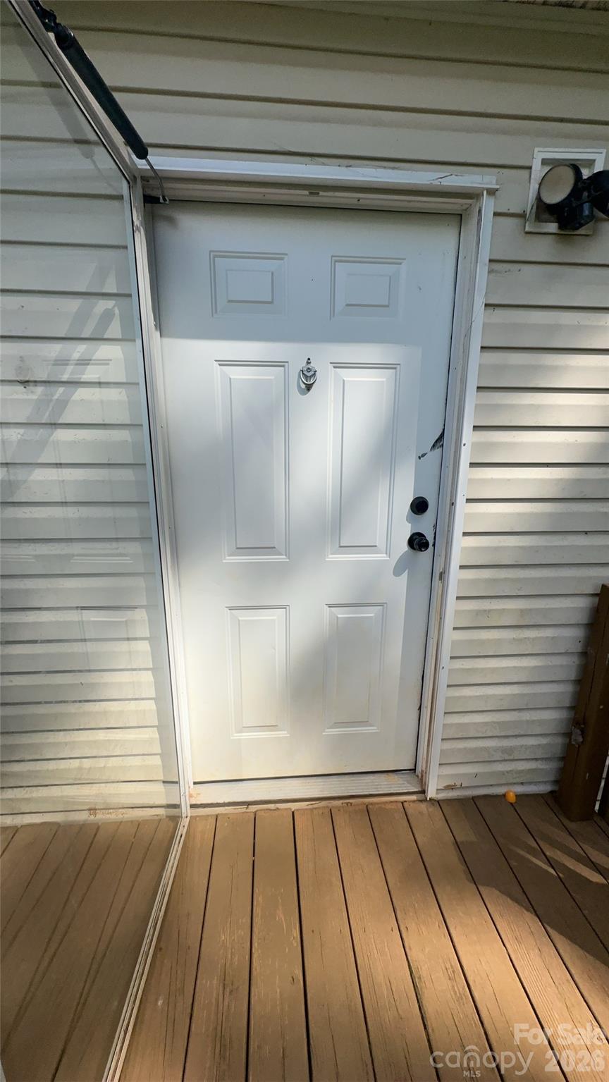 434 Mcalpin Lane — Taylorsville