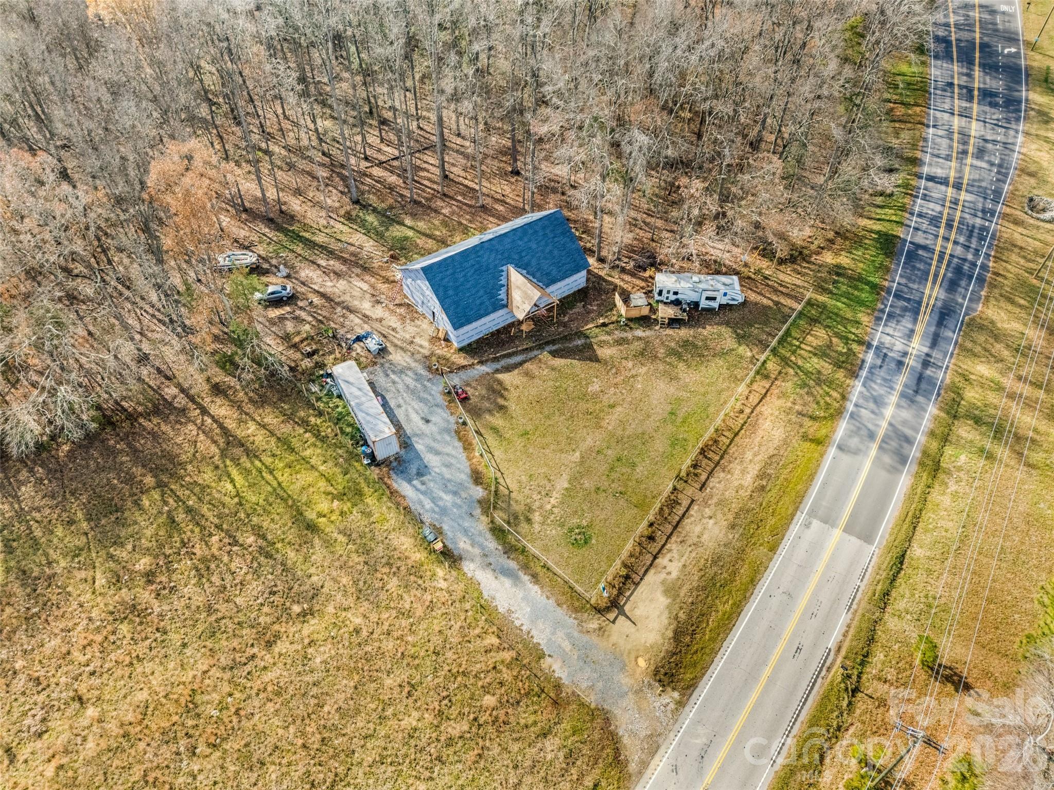 6027 Campbell Road — York