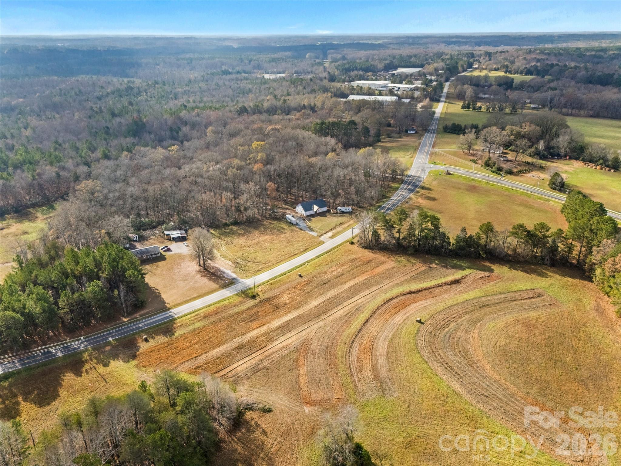 6027 Campbell Road — York