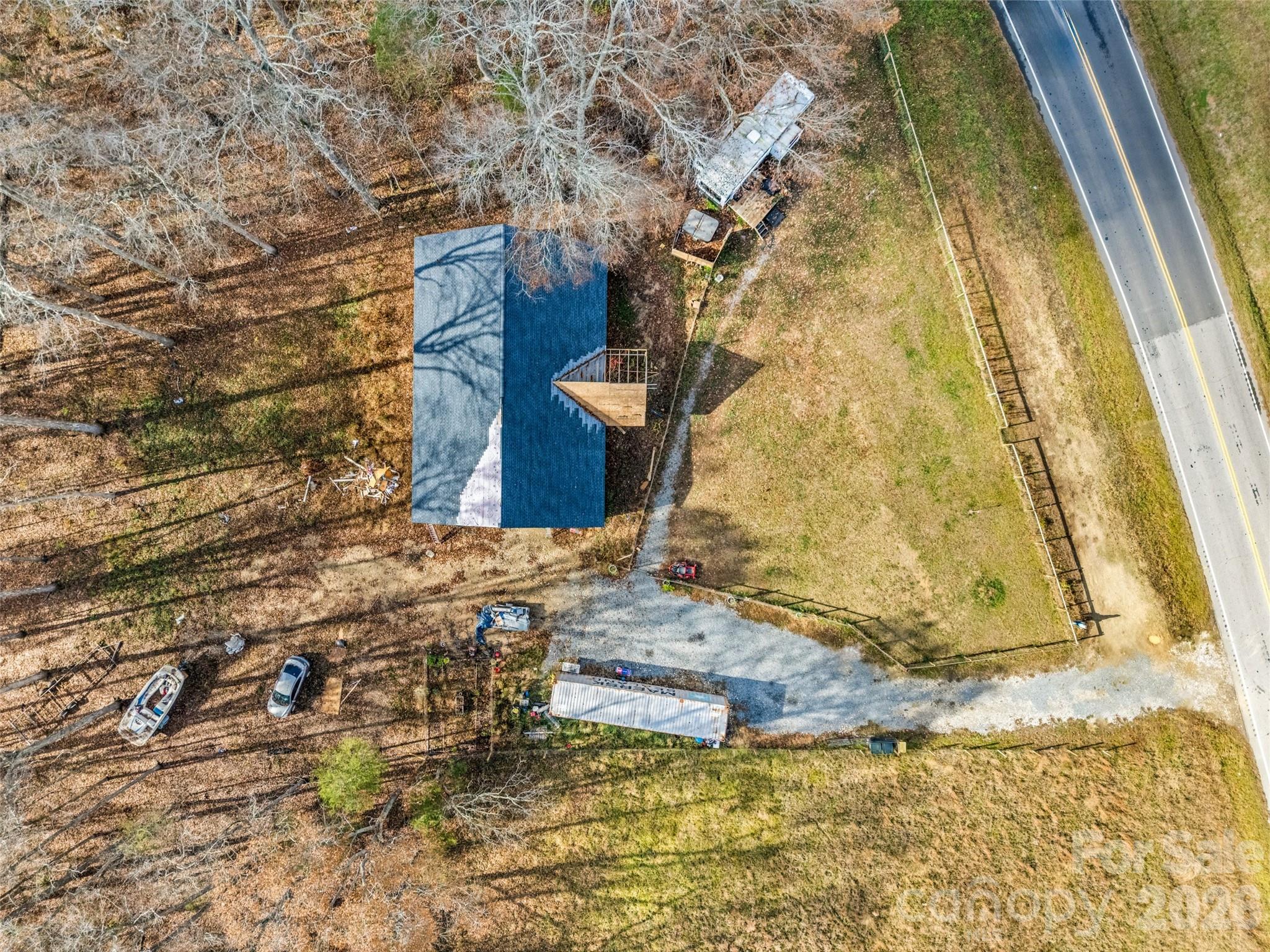 6027 Campbell Road — York