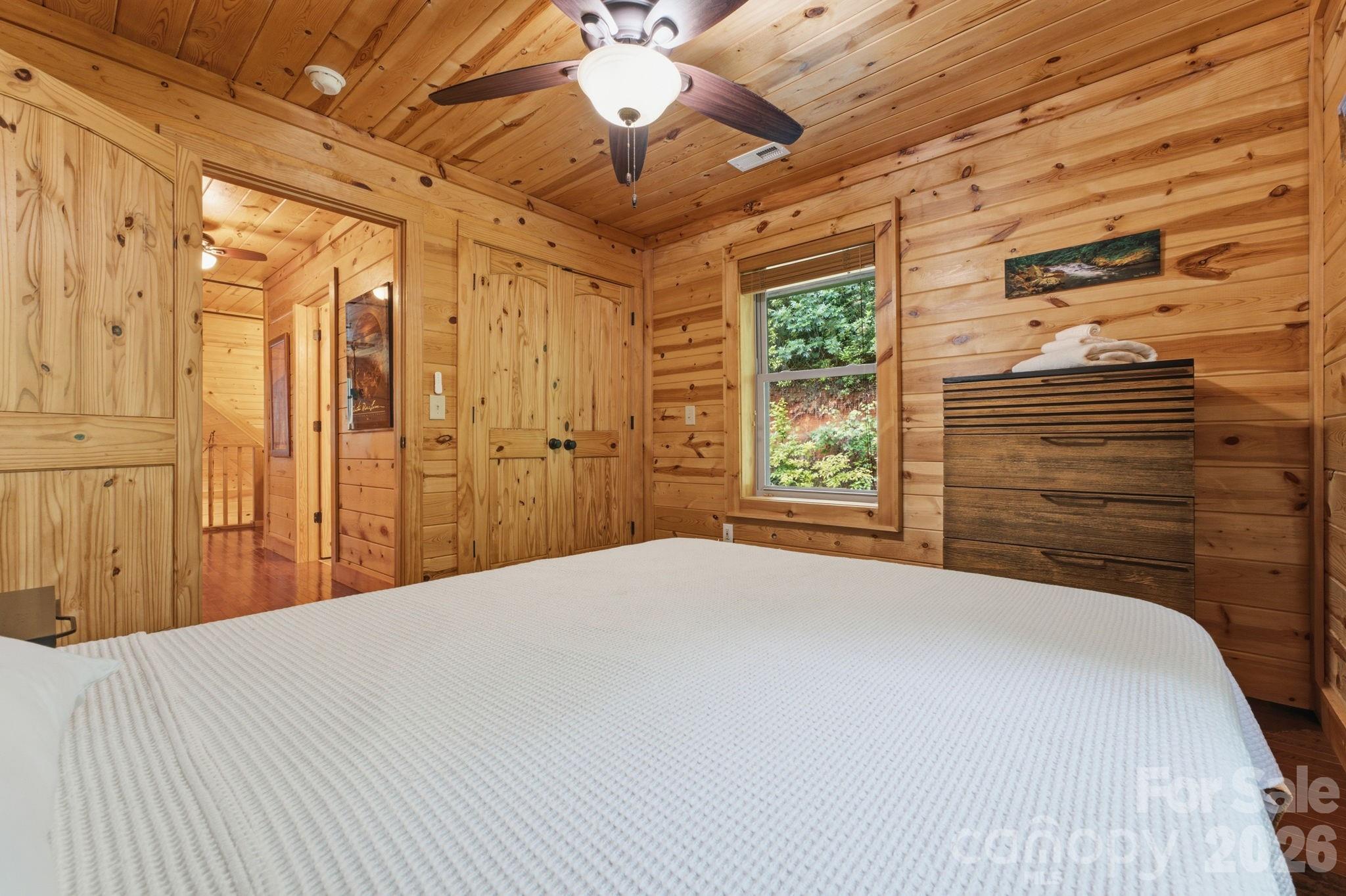 1026 High Top Mountain Road — Whittier