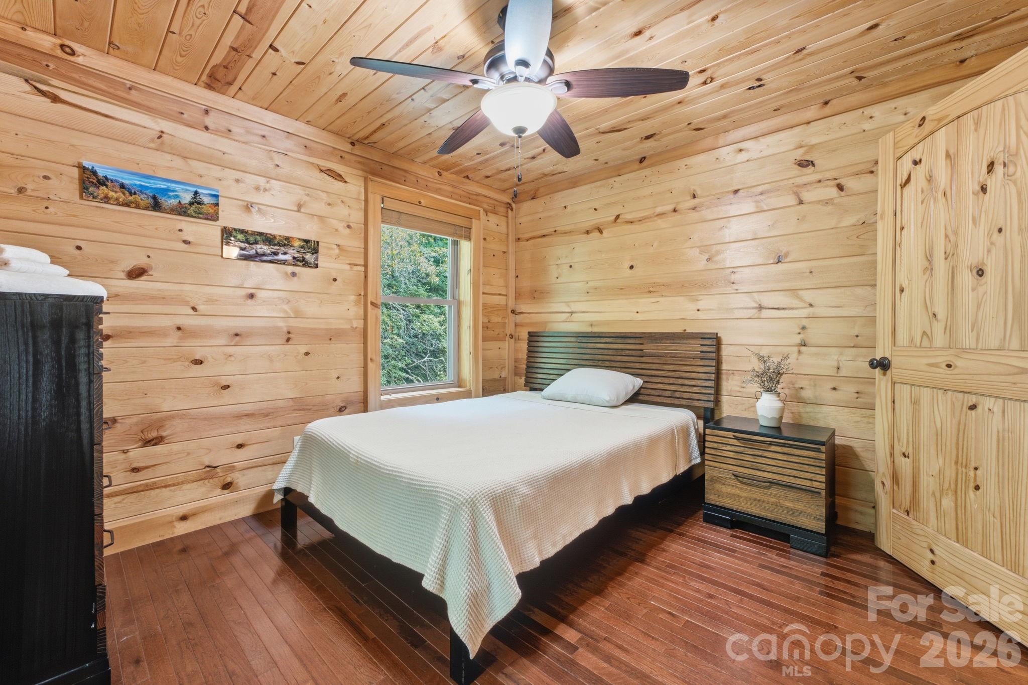 1026 High Top Mountain Road — Whittier