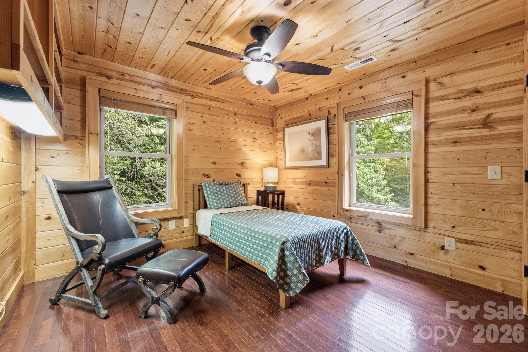 1026 High Top Mountain Road — Whittier