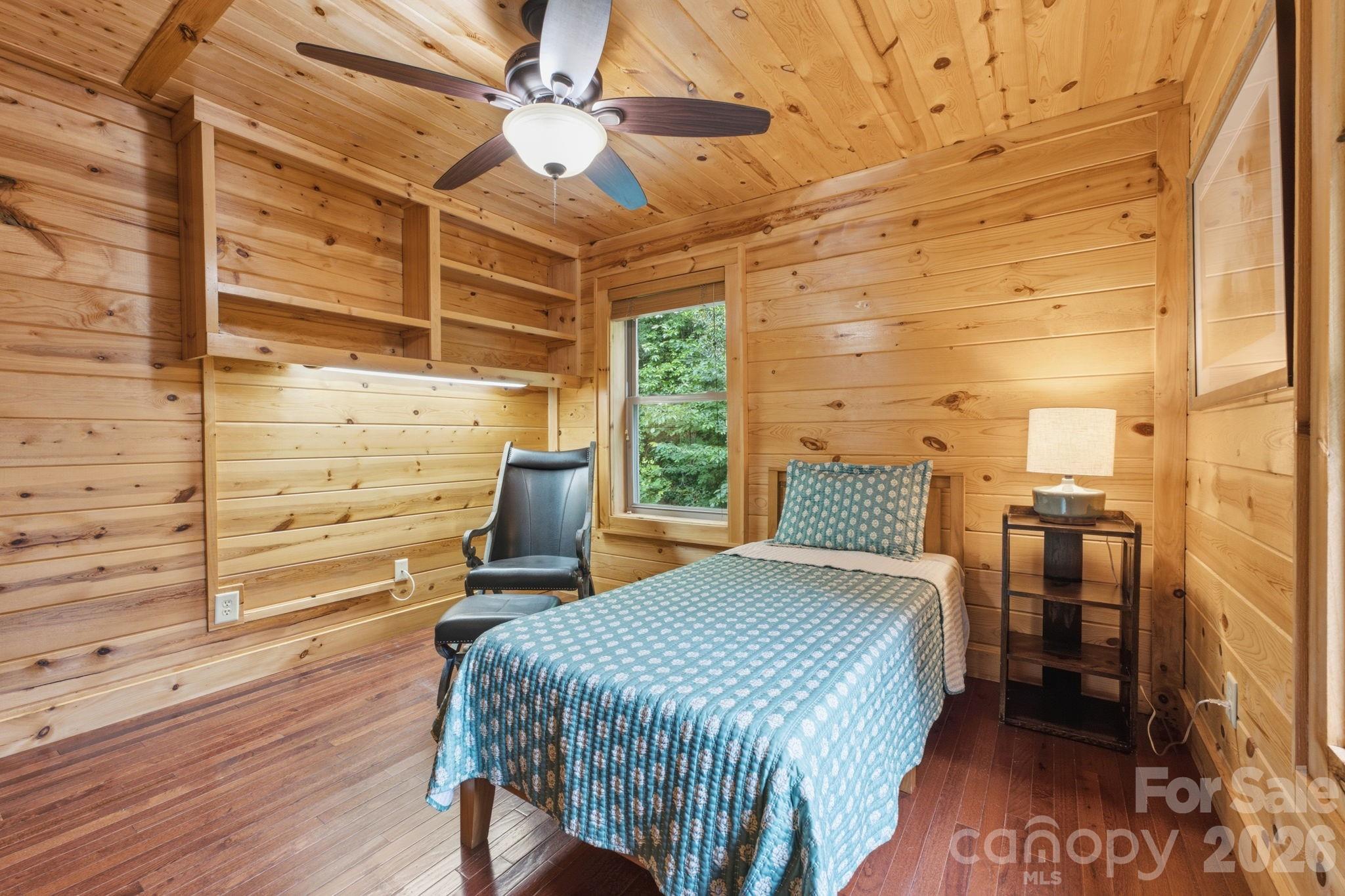 1026 High Top Mountain Road — Whittier
