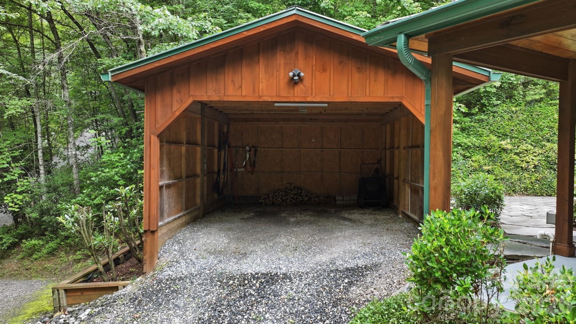 1026 High Top Mountain Road — Whittier
